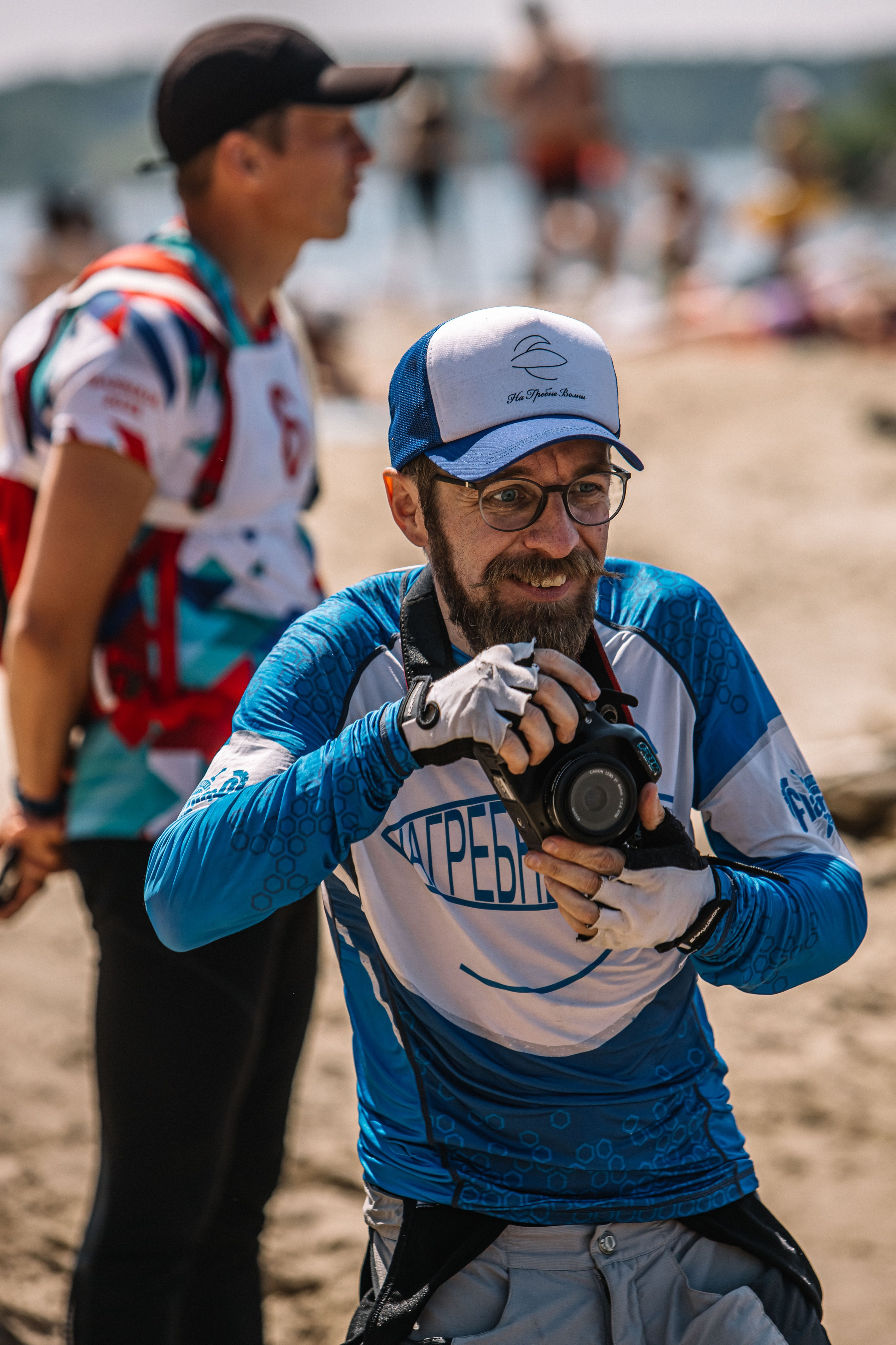Чемпионат и первенство по НСО по серфингу. Репортажный фотограф в Новосибирске