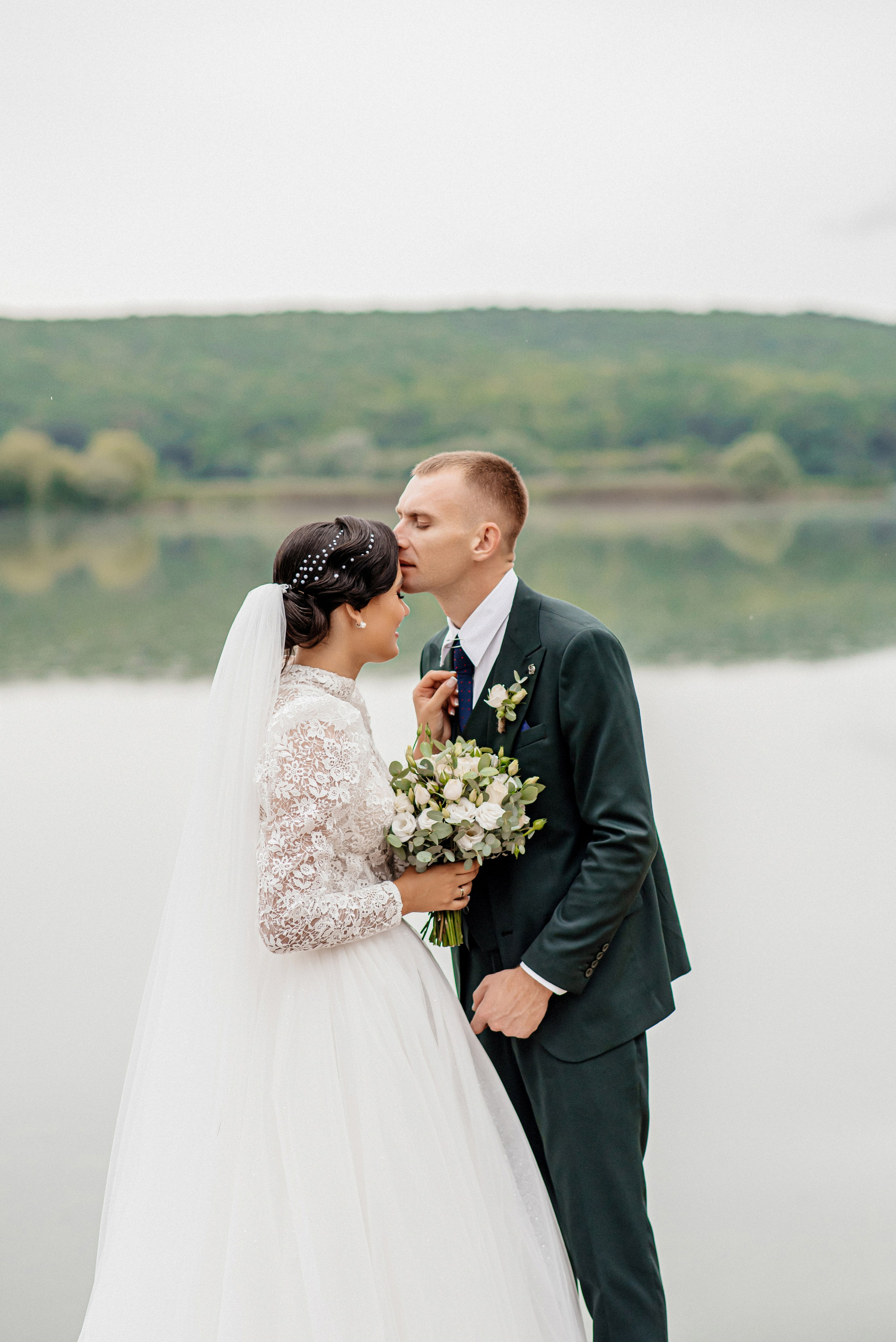 Дмитрий и Талина. Свадебный  и семейный фотограф в Белгороде Ирина Кононенко