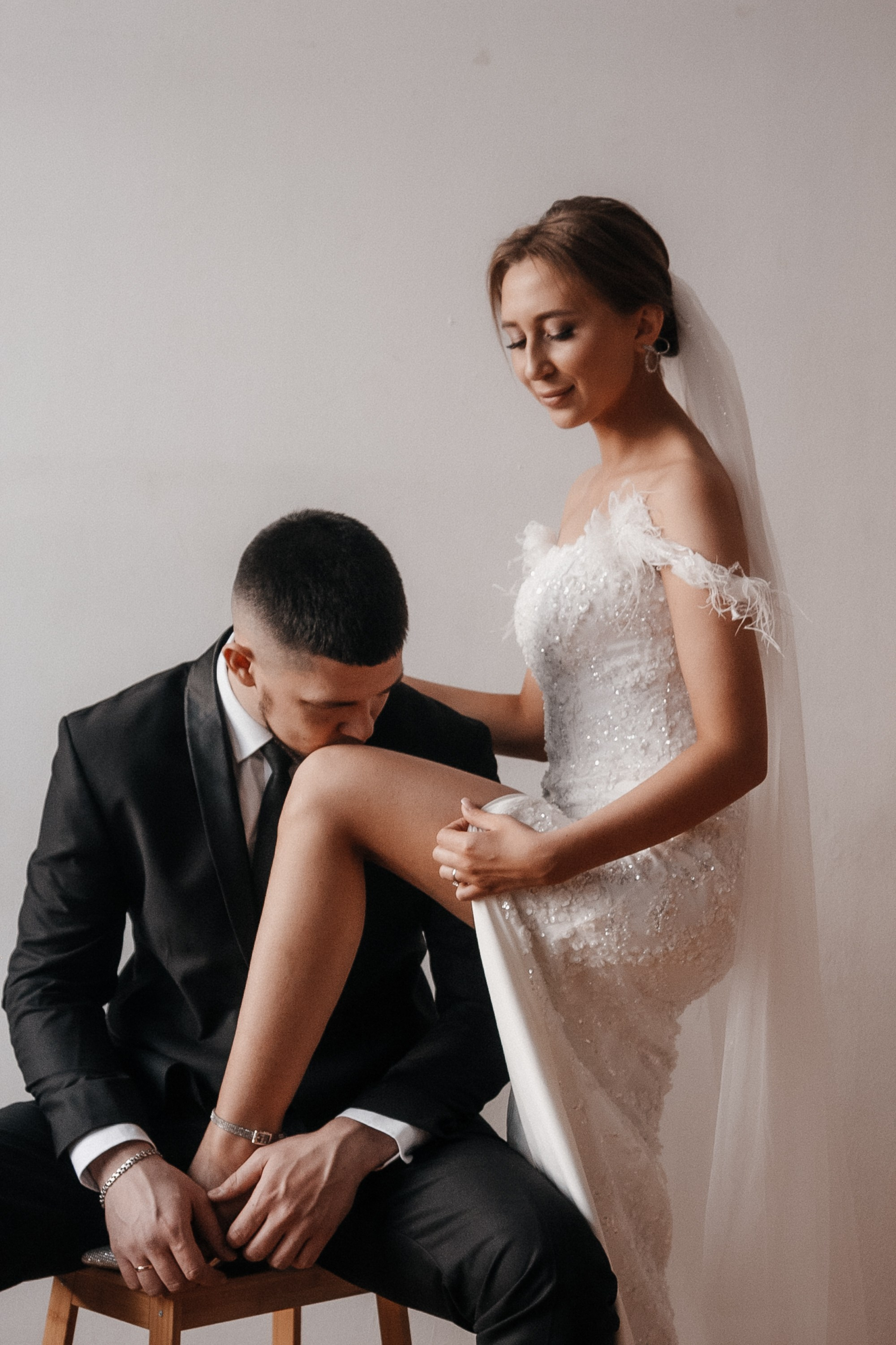 W. Семейный фотограф Казань Никита Федин