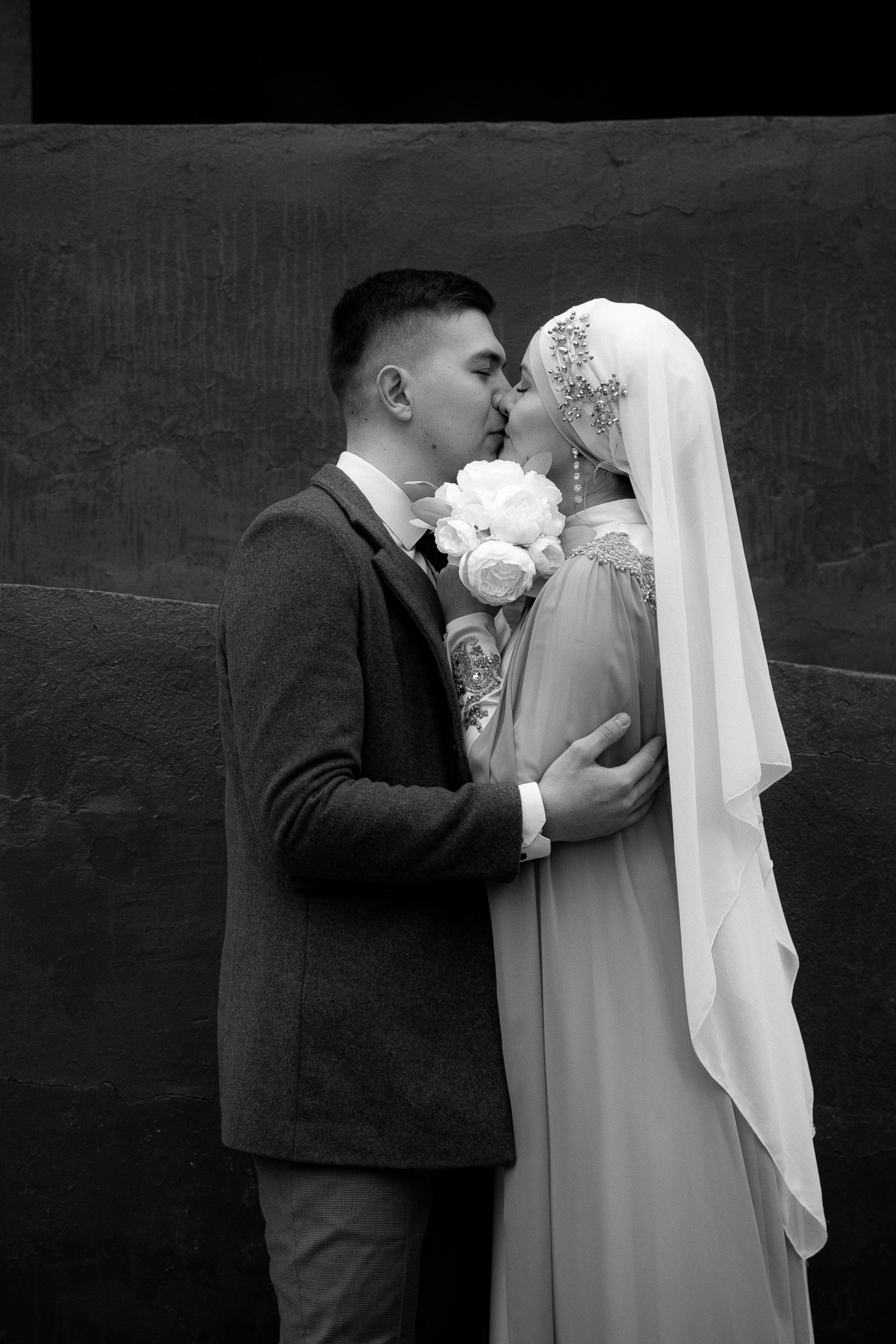N. Семейный фотограф Казань Никита Федин