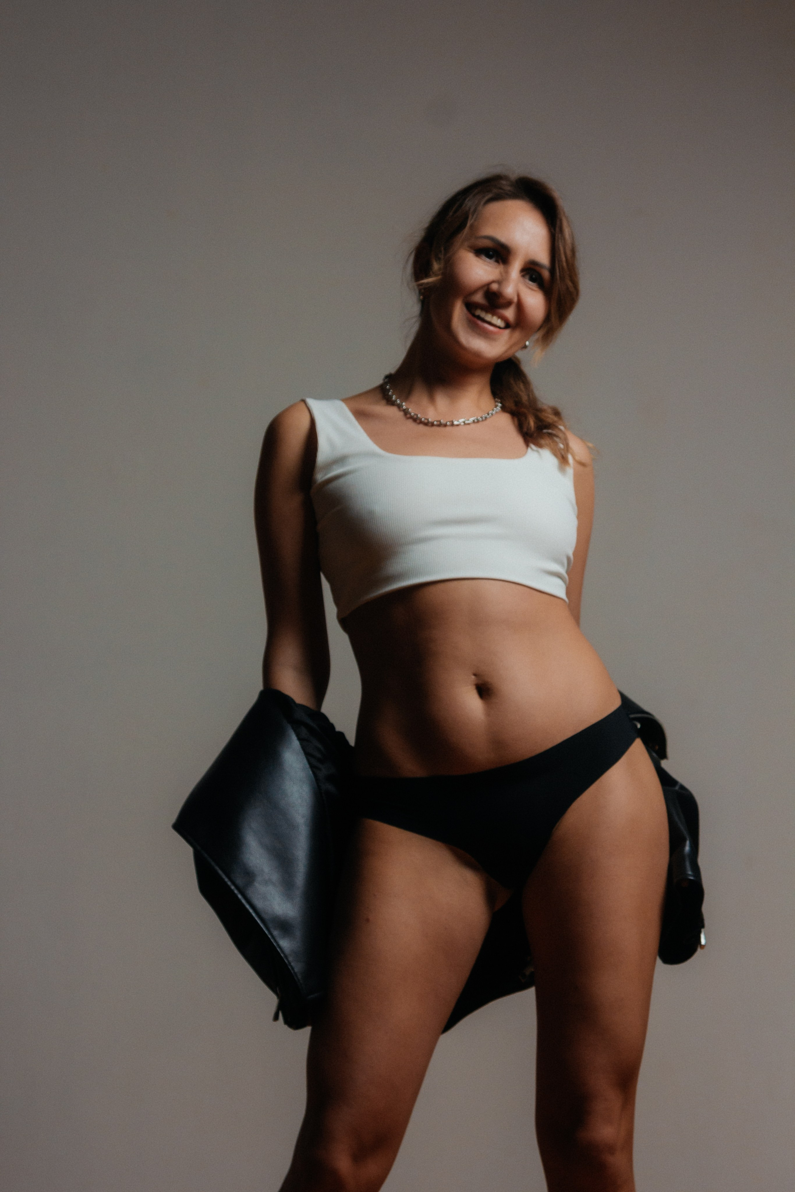 NUD. Семейный фотограф Казань Никита Федин