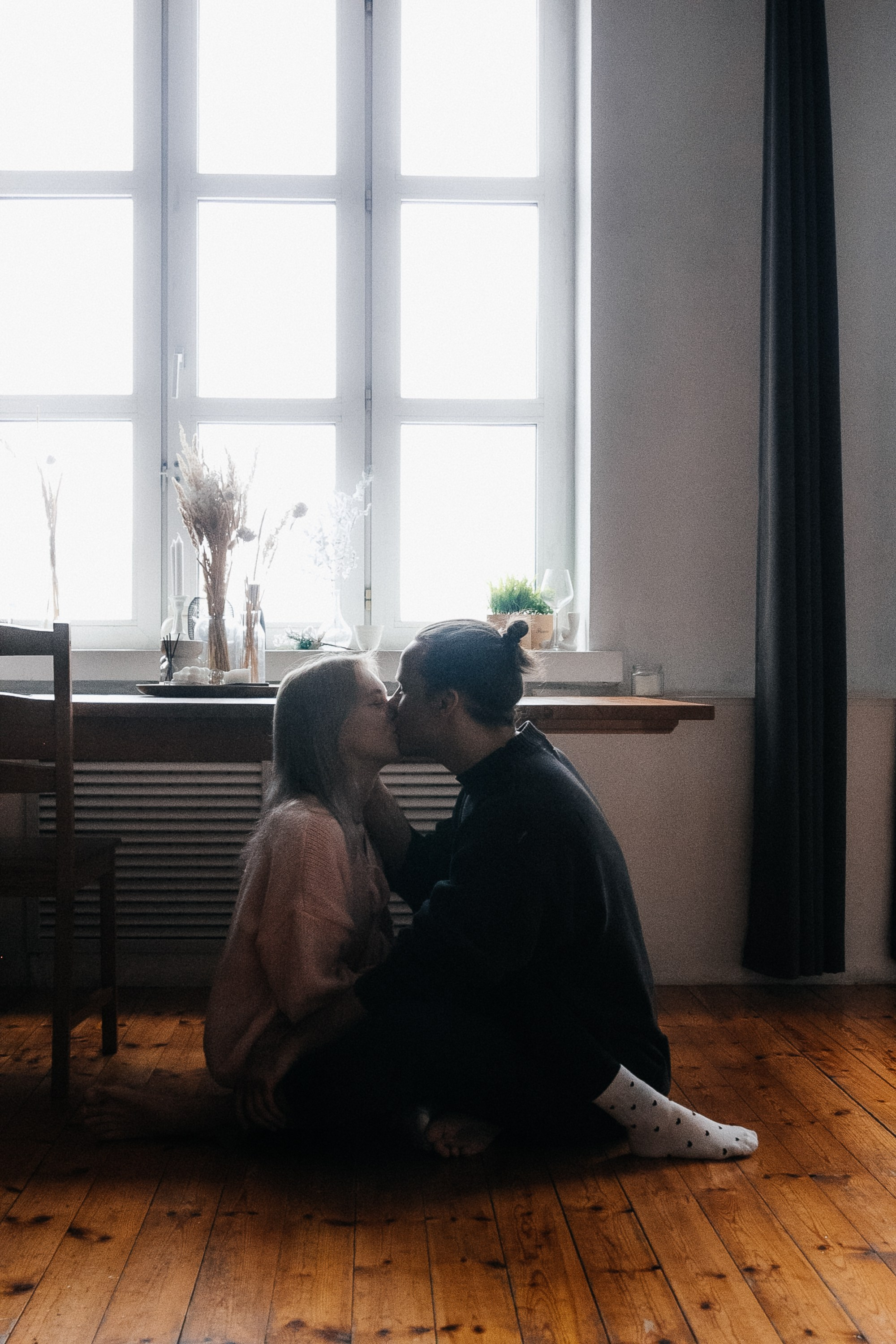 W. Семейный фотограф Казань Никита Федин