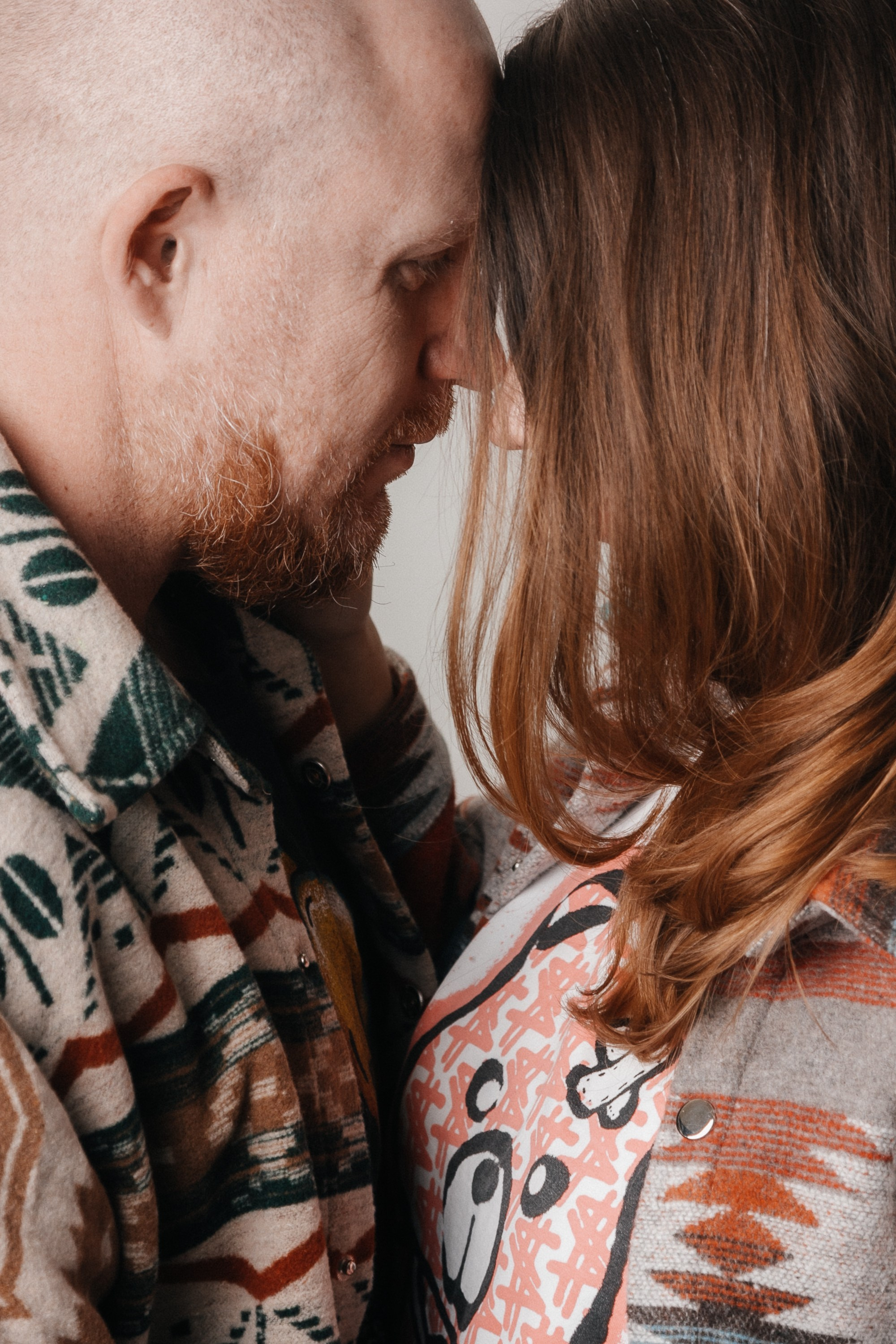 LOVE. Семейный фотограф Казань Никита Федин