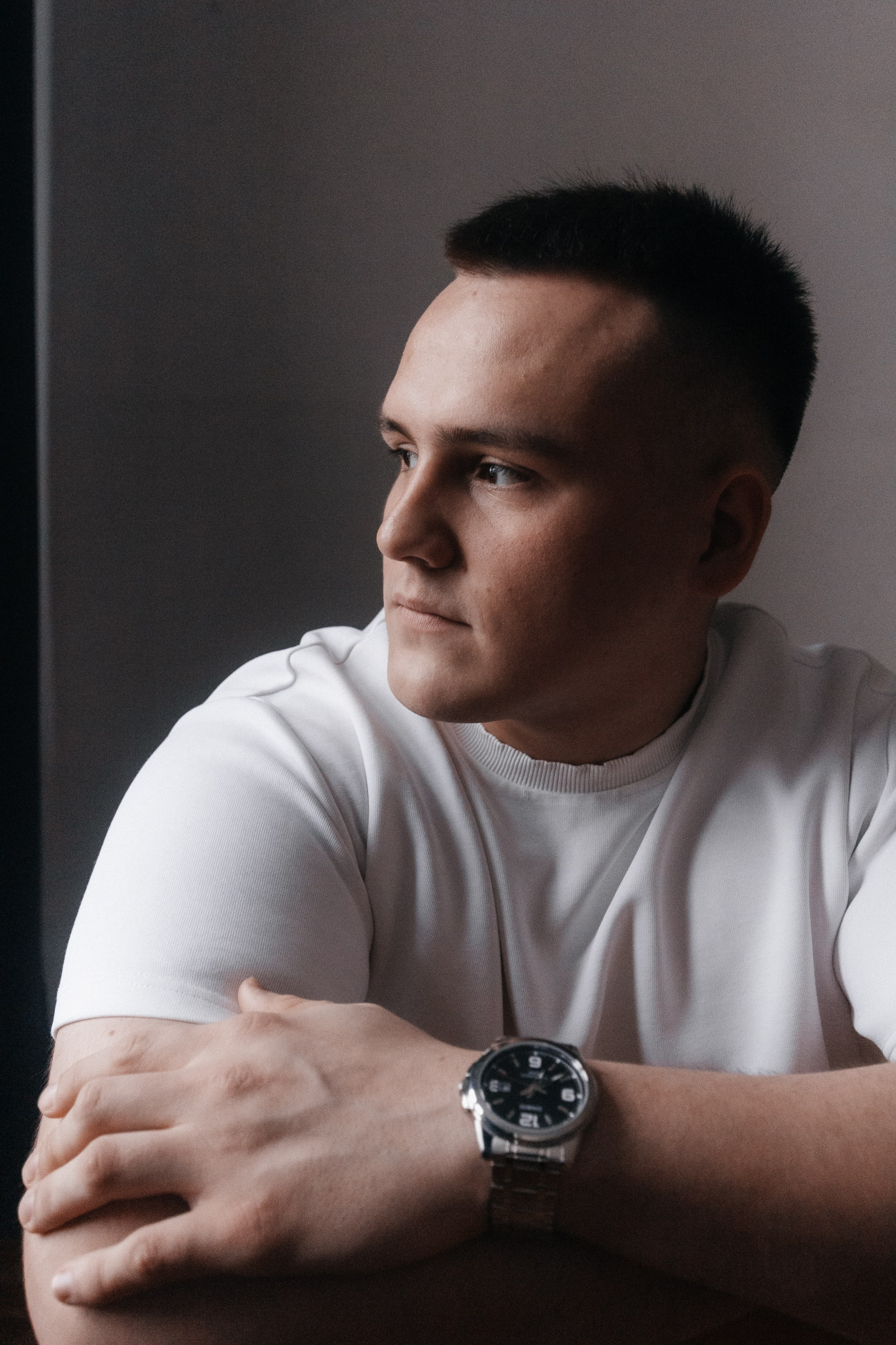 LOVE. Семейный фотограф Казань Никита Федин