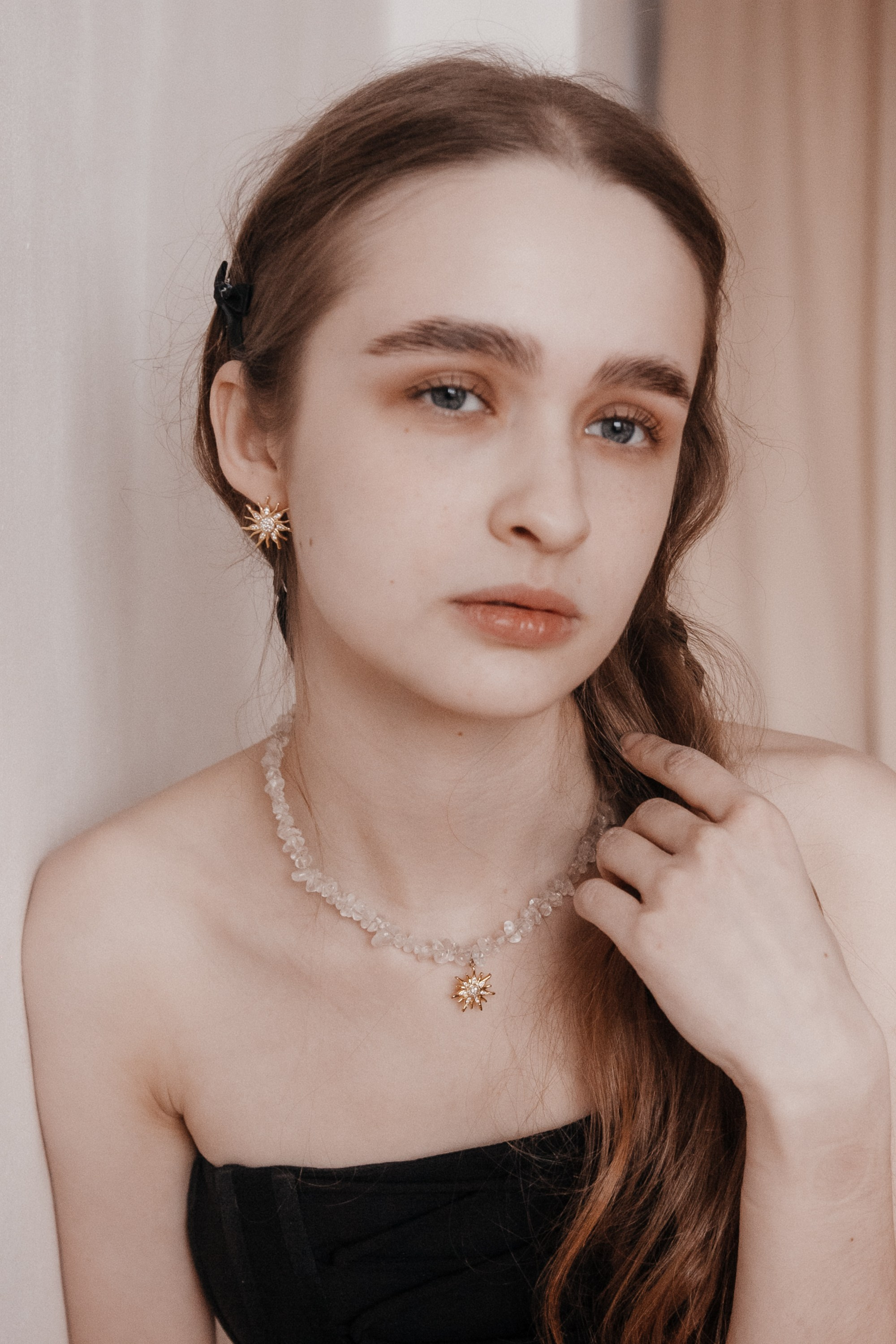 L. Семейный фотограф Казань Никита Федин