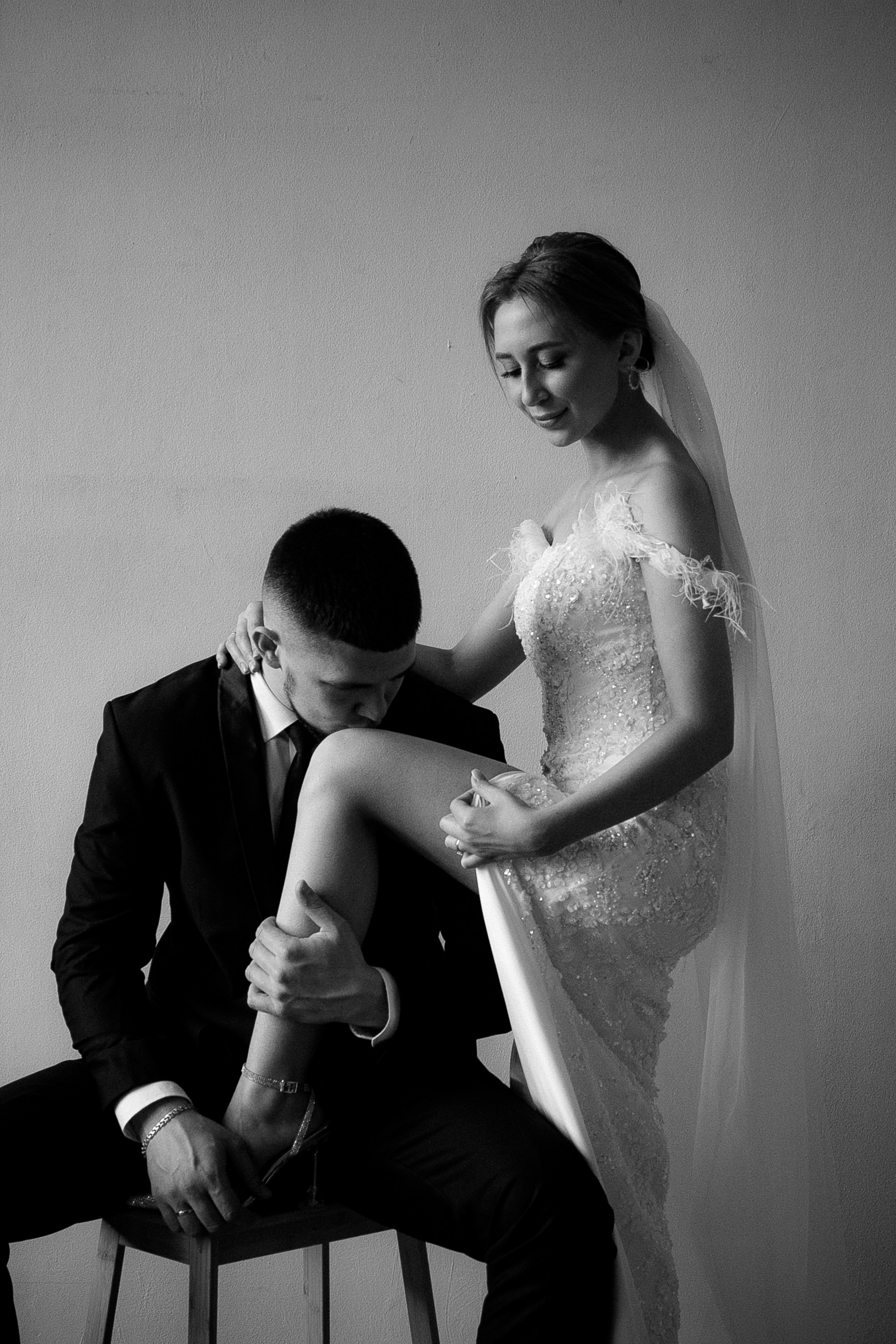 W. Семейный фотограф Казань Никита Федин