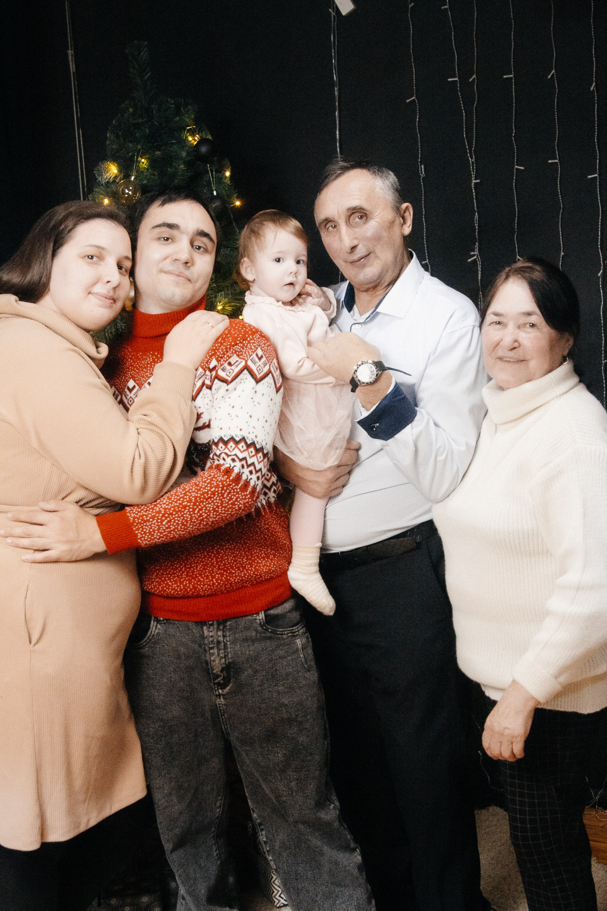 FAMILY. Семейный фотограф Казань Никита Федин