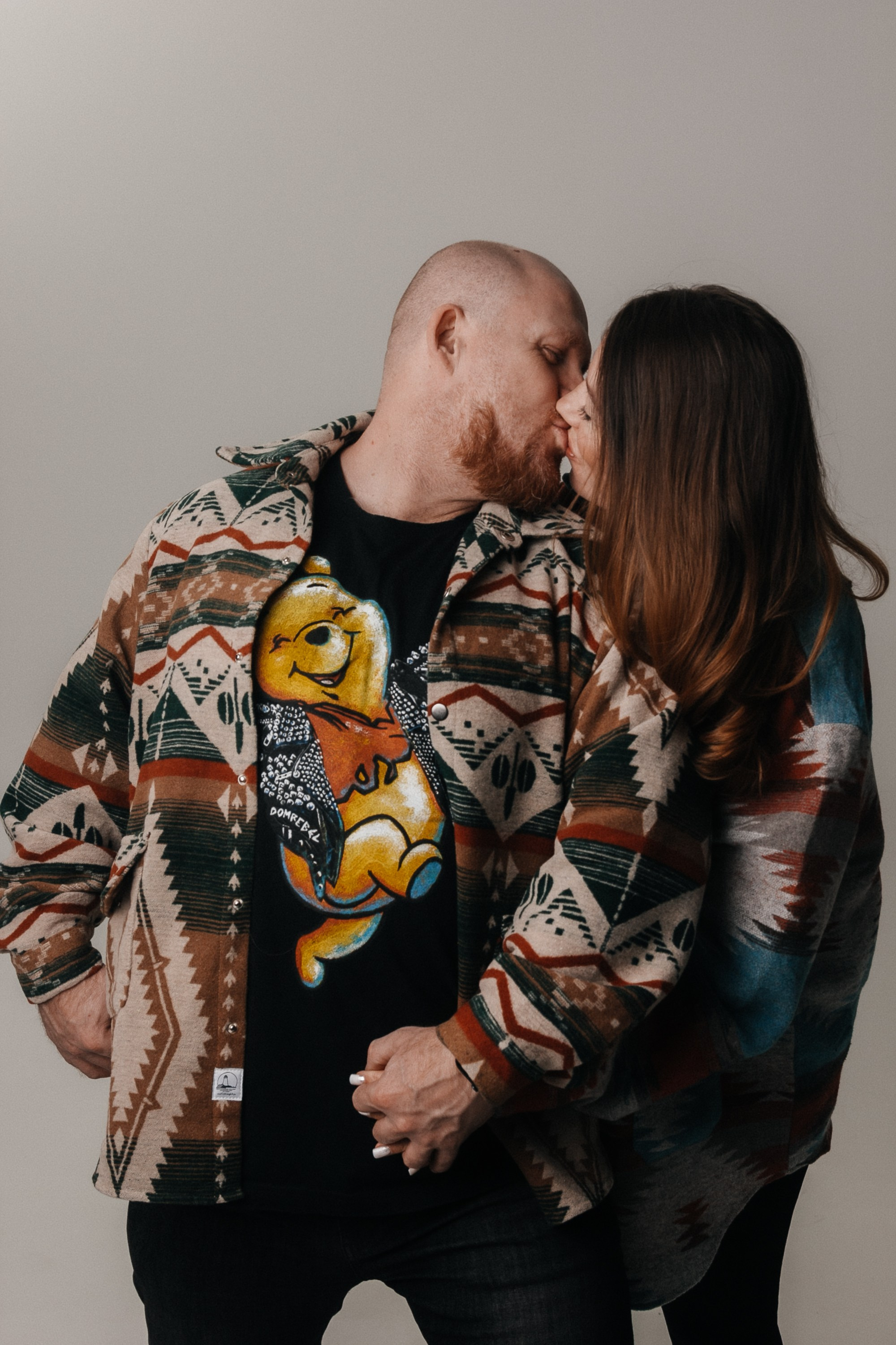 LOVE. Семейный фотограф Казань Никита Федин