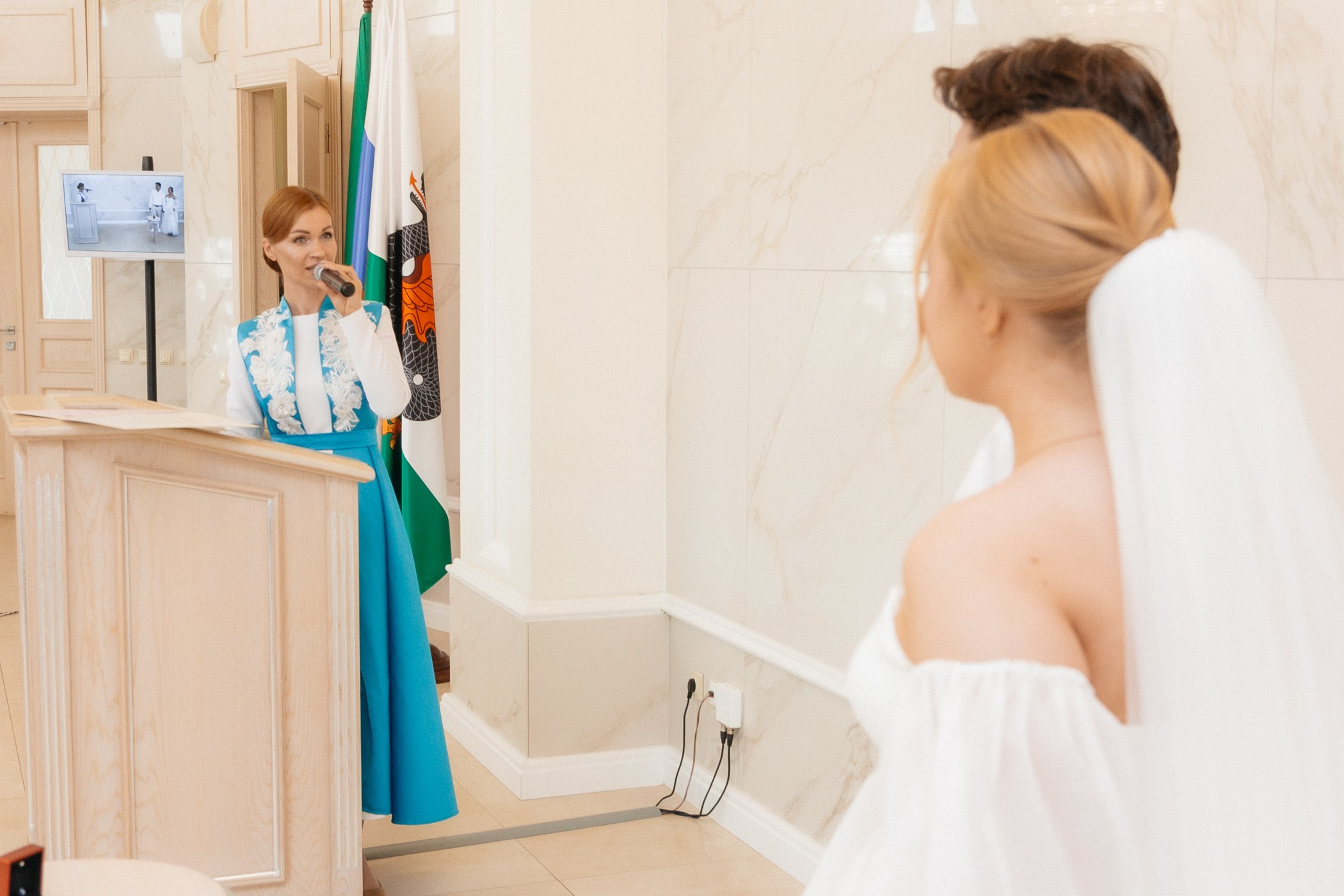 WEDDING. Семейный фотограф Казань Никита Федин