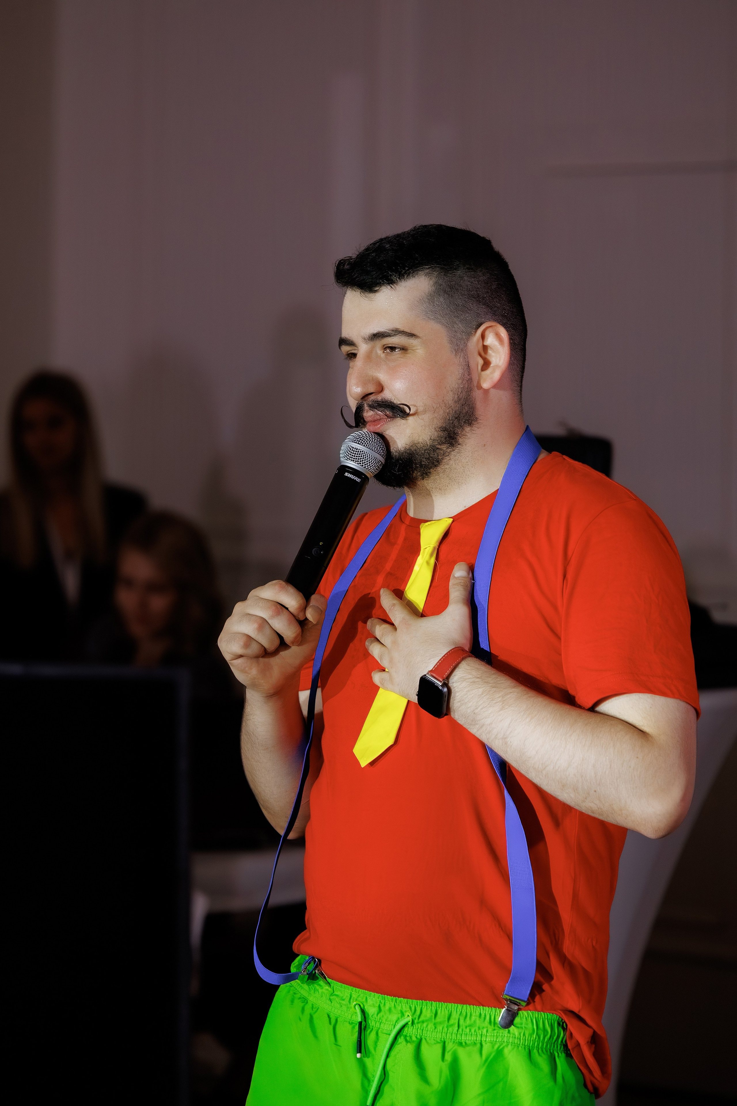 Николай & Евгения. Красильников Евгений — профессиональный фотограф в Ростове-на-Дону