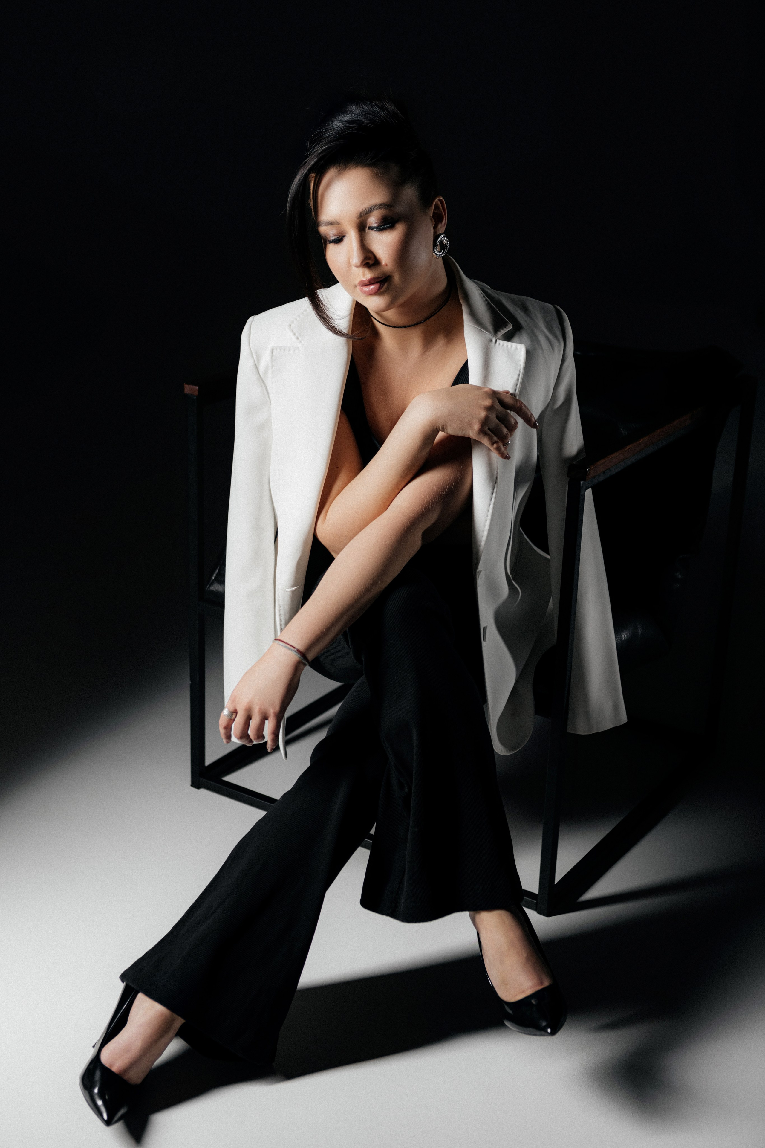 Irina. Фотограф в Санкт-Петербурге Ольга Андрианова