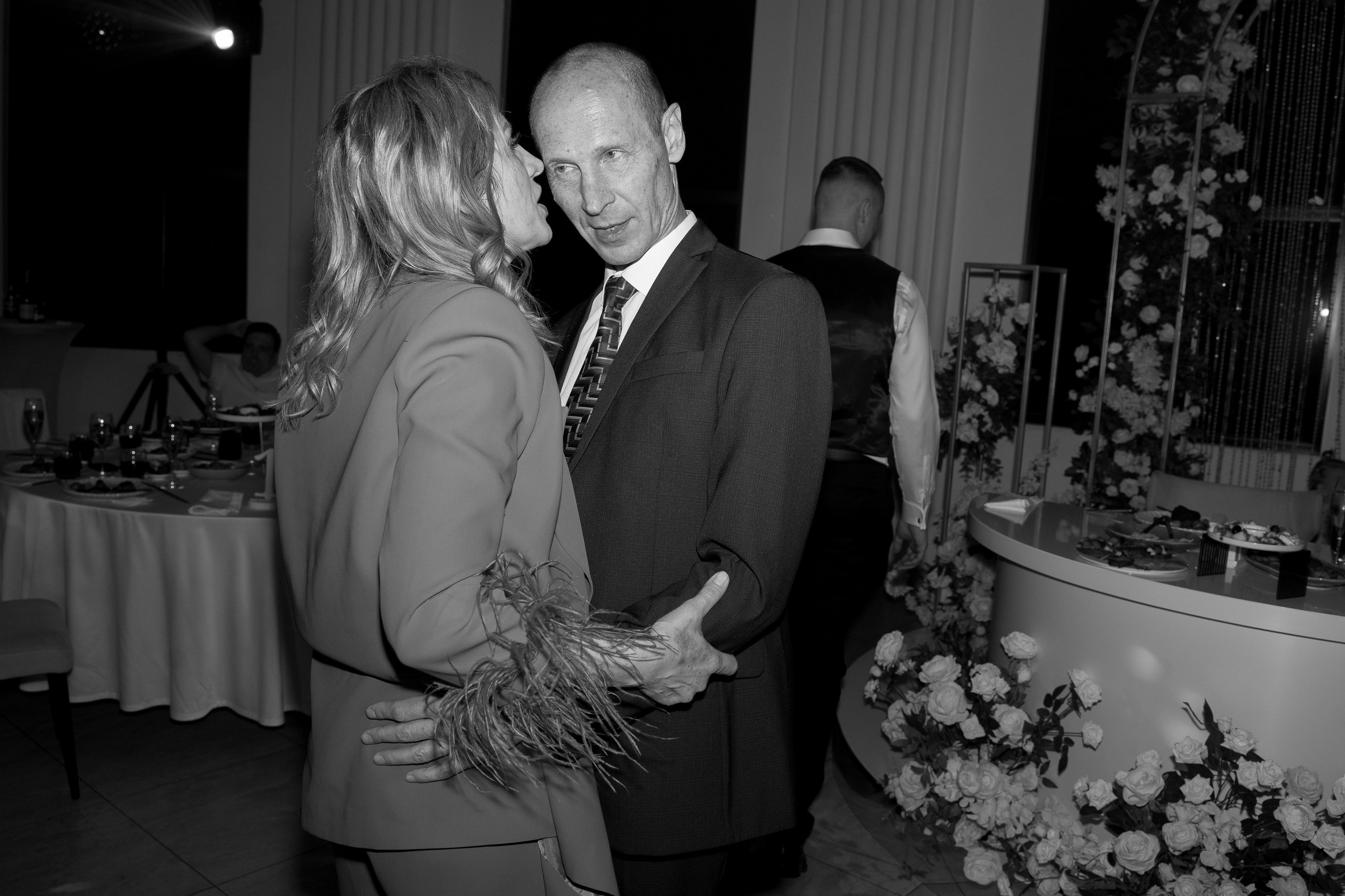 Мария и Дмитрий. Свадебный Фотограф Хабаровск Евгений Корсков