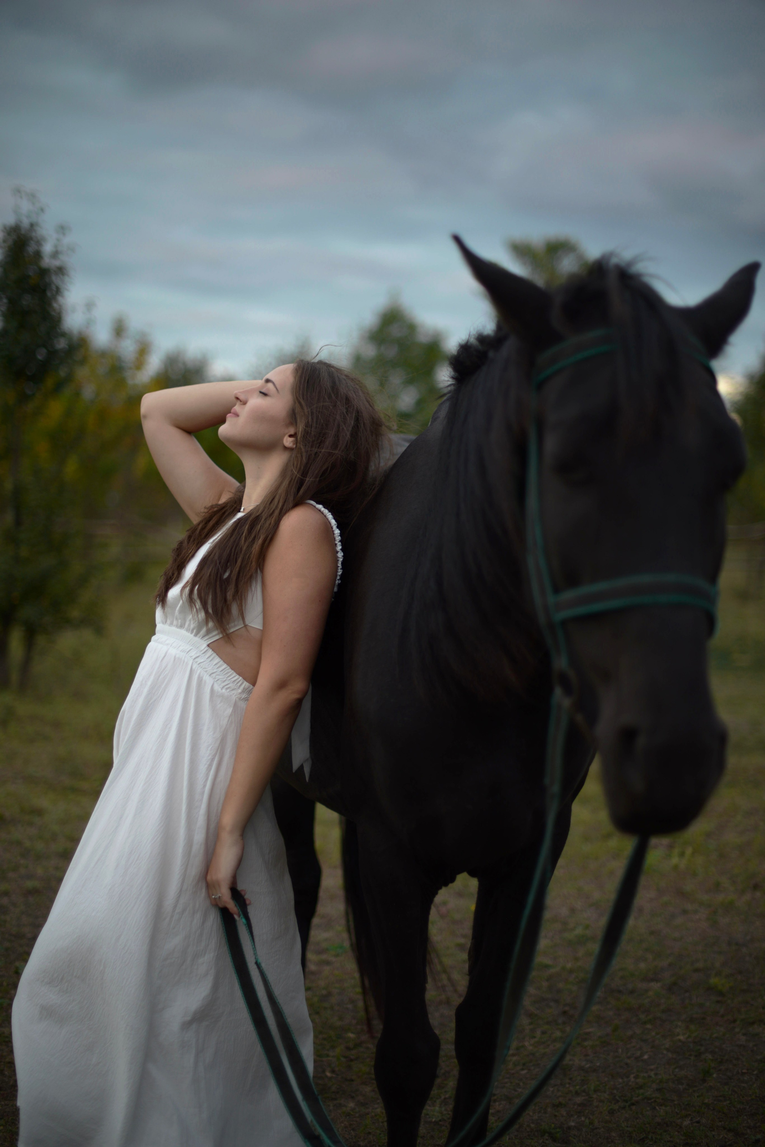 Индивидуальная. Фотограф в Урюпинске