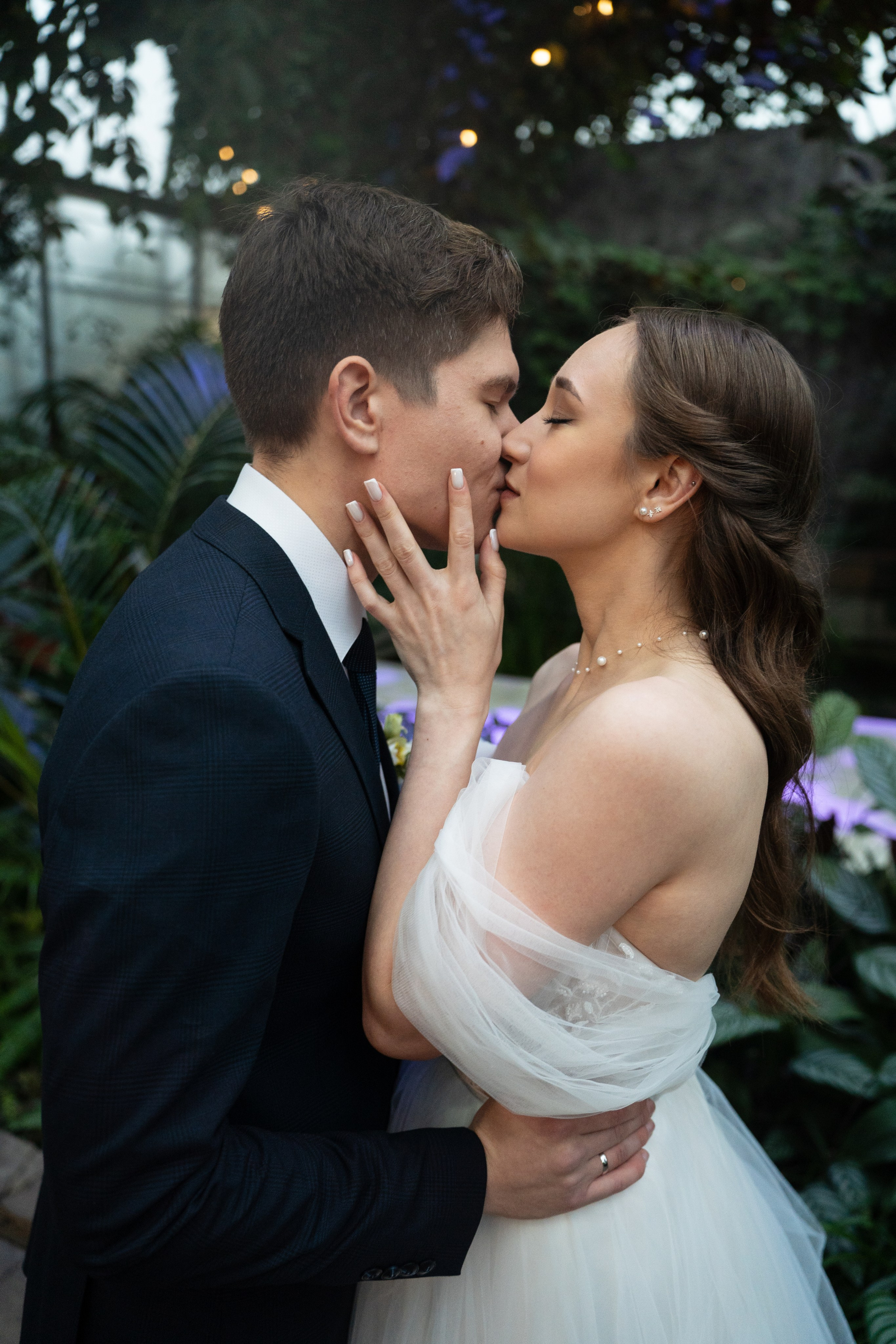 Карина и Даниил