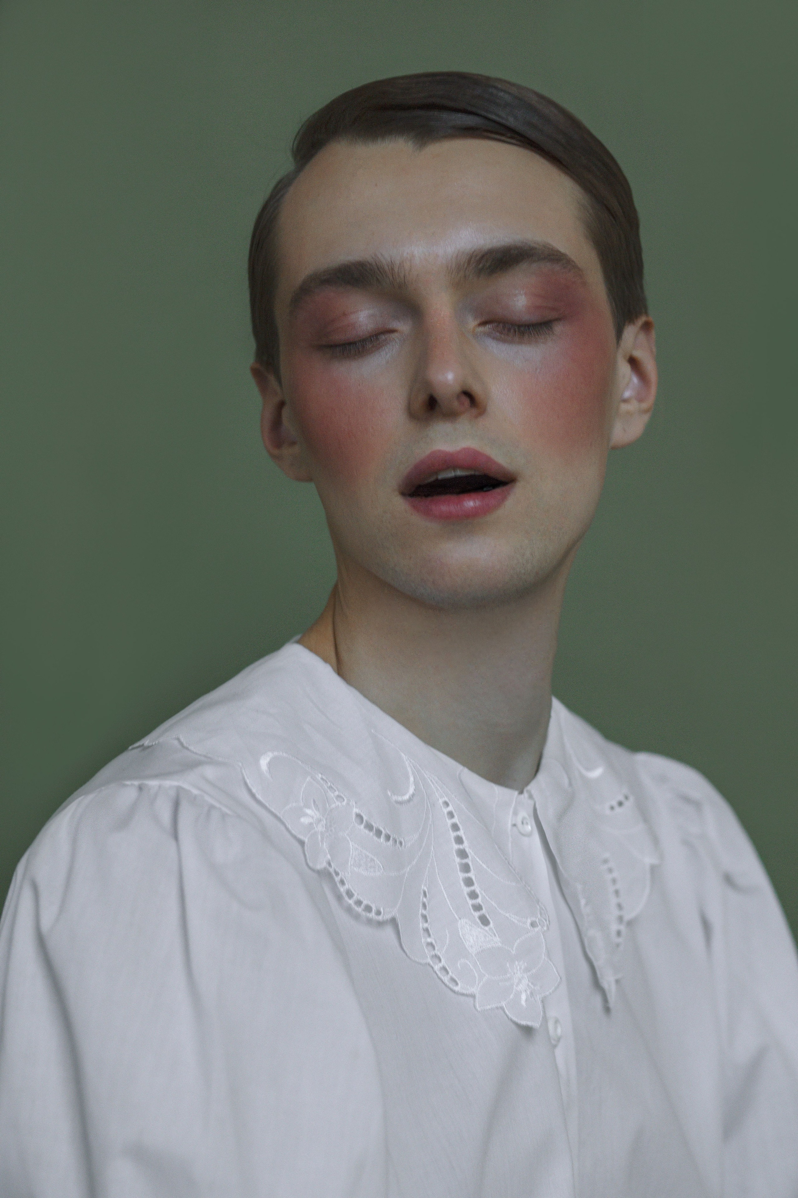 Art & Fashion Photographer. Saint-Petersburg. Worldwide