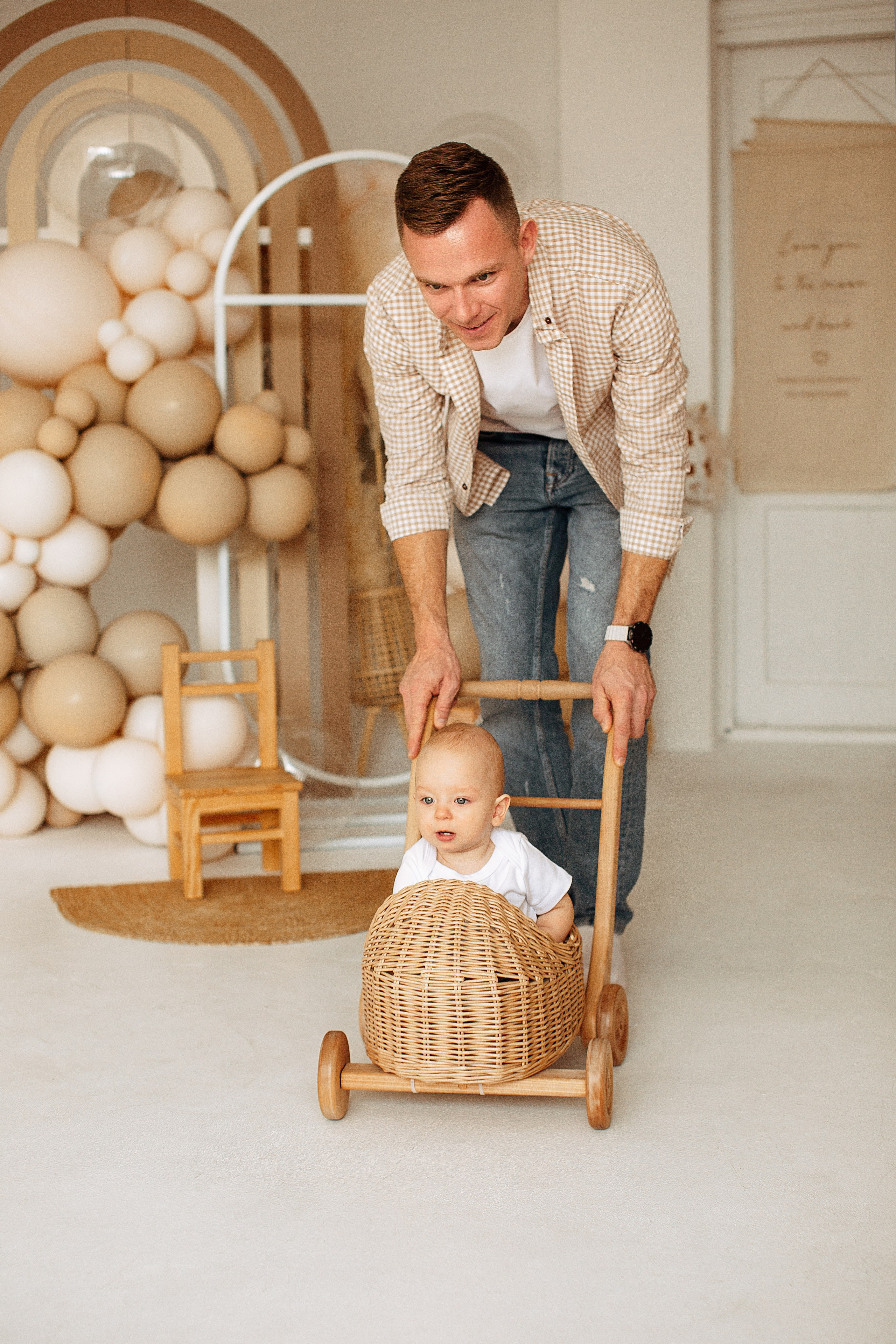 Годовасие. Свадебный и семейный фотограф/видеограф в Краснодаре Наталья Осинская