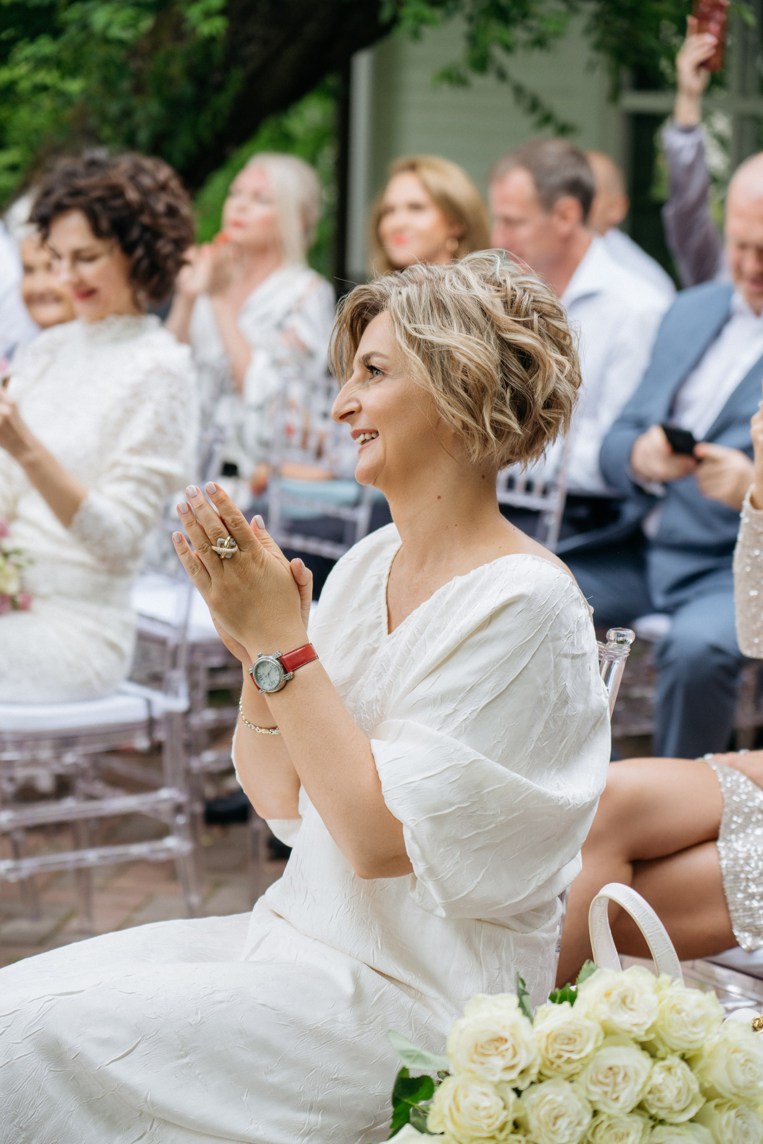 Олег и Елизавета. Свадебный и семейный фотограф в Калининграде Анастасия Гриценко