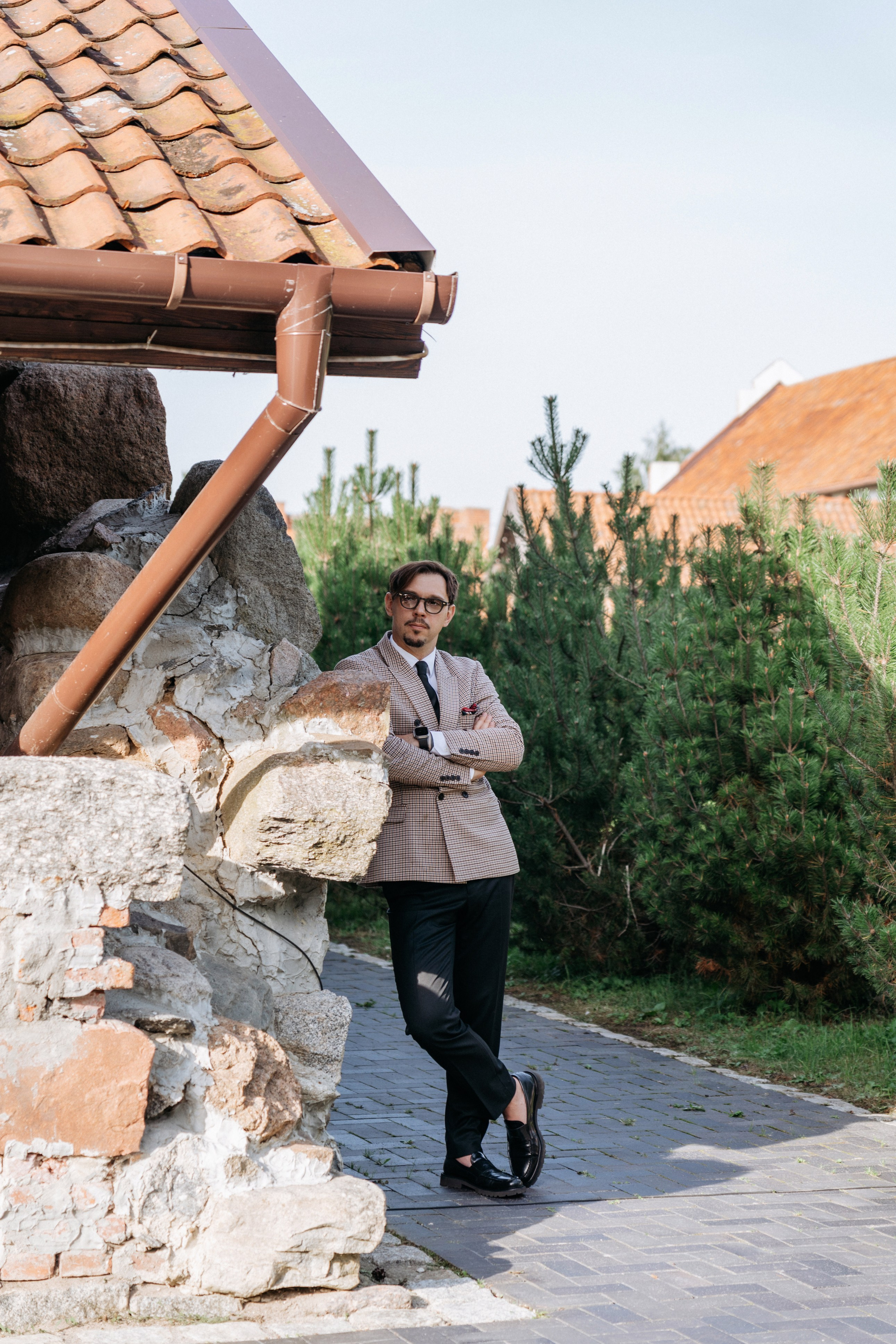 Александр и Ирина. Свадебный и семейный фотограф в Калининграде Анастасия Гриценко