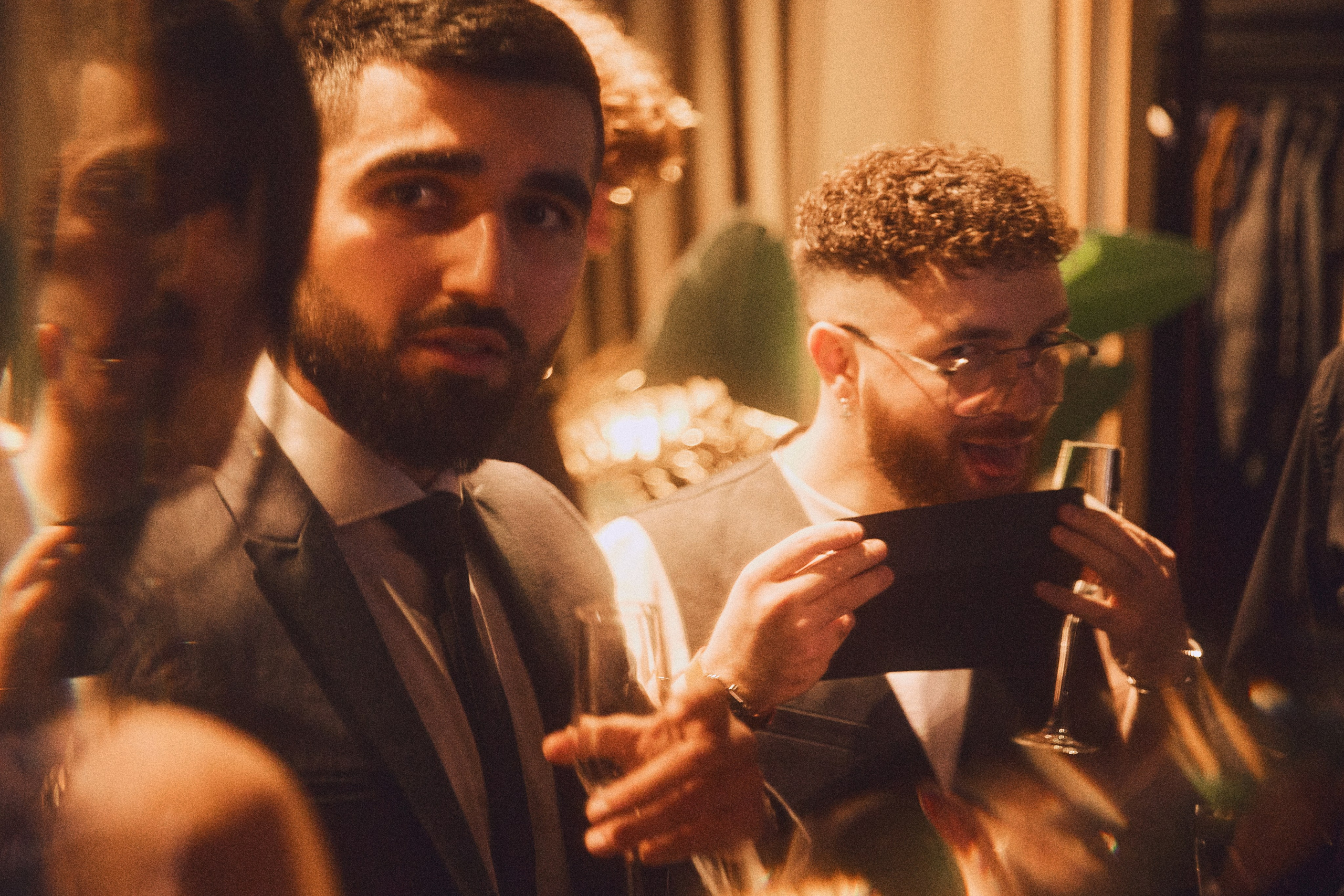 VIBE&VELVET. Дмитрий Мазуркевич: Профессиональный Репортажный Фотограф