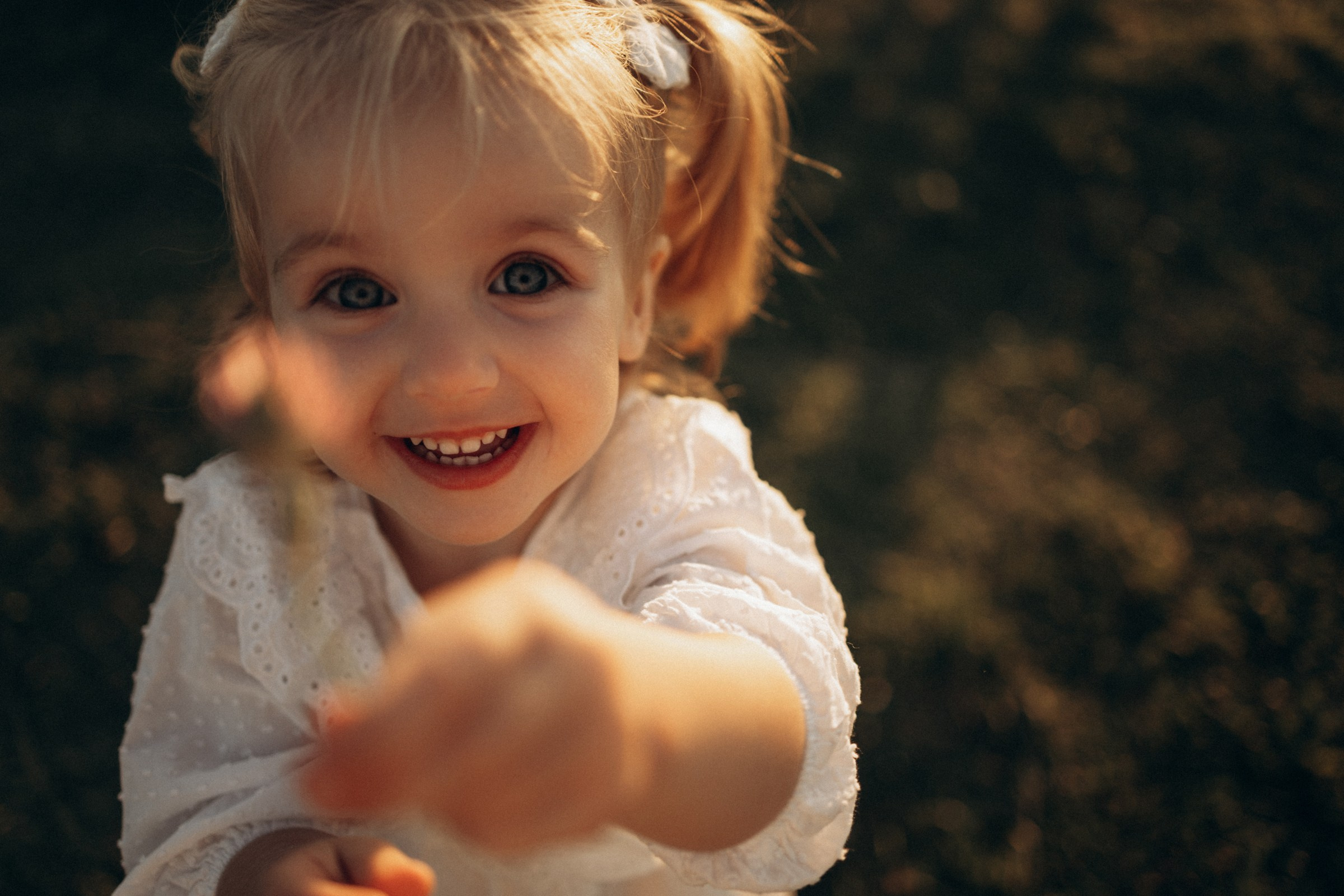 3+1. Фотограф Daria Wilner