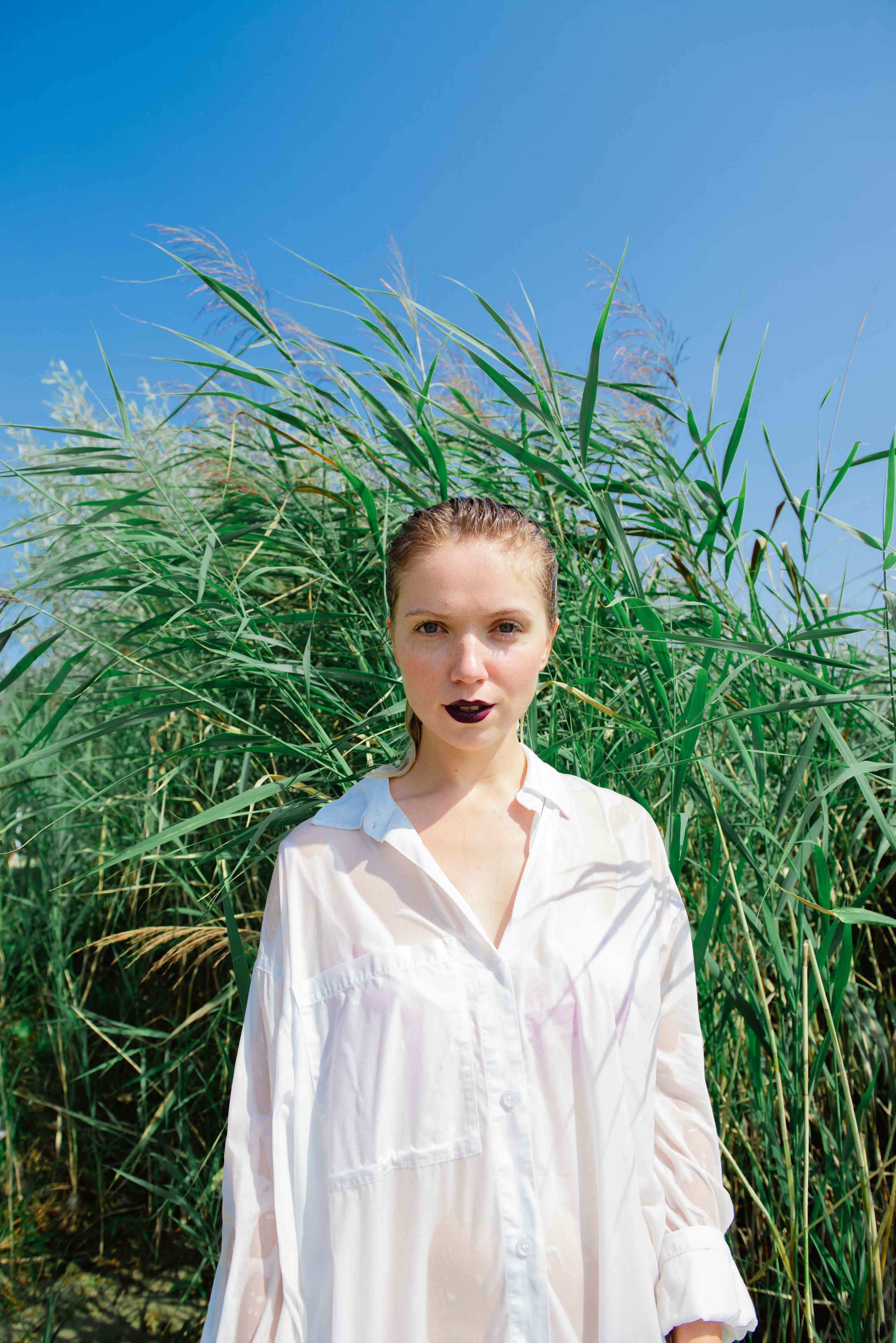 Таня. Фотограф в Москве Daria Lens