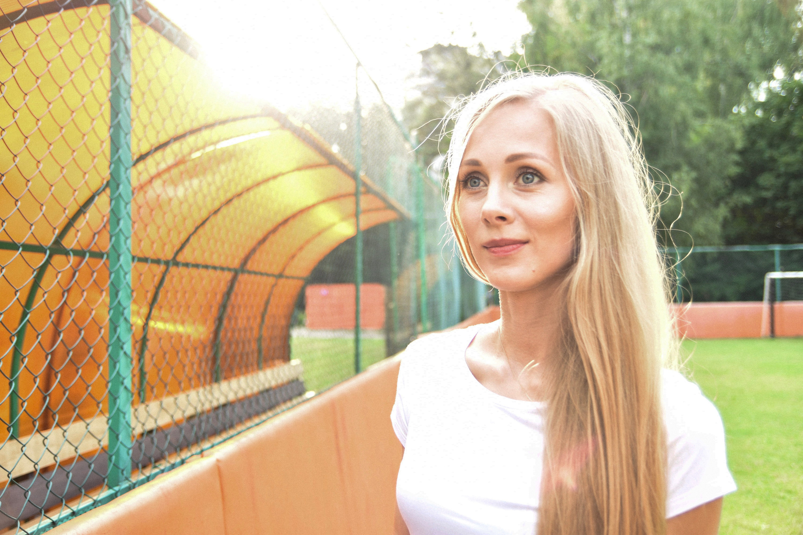 Оля. Фотограф в Москве Daria Lens