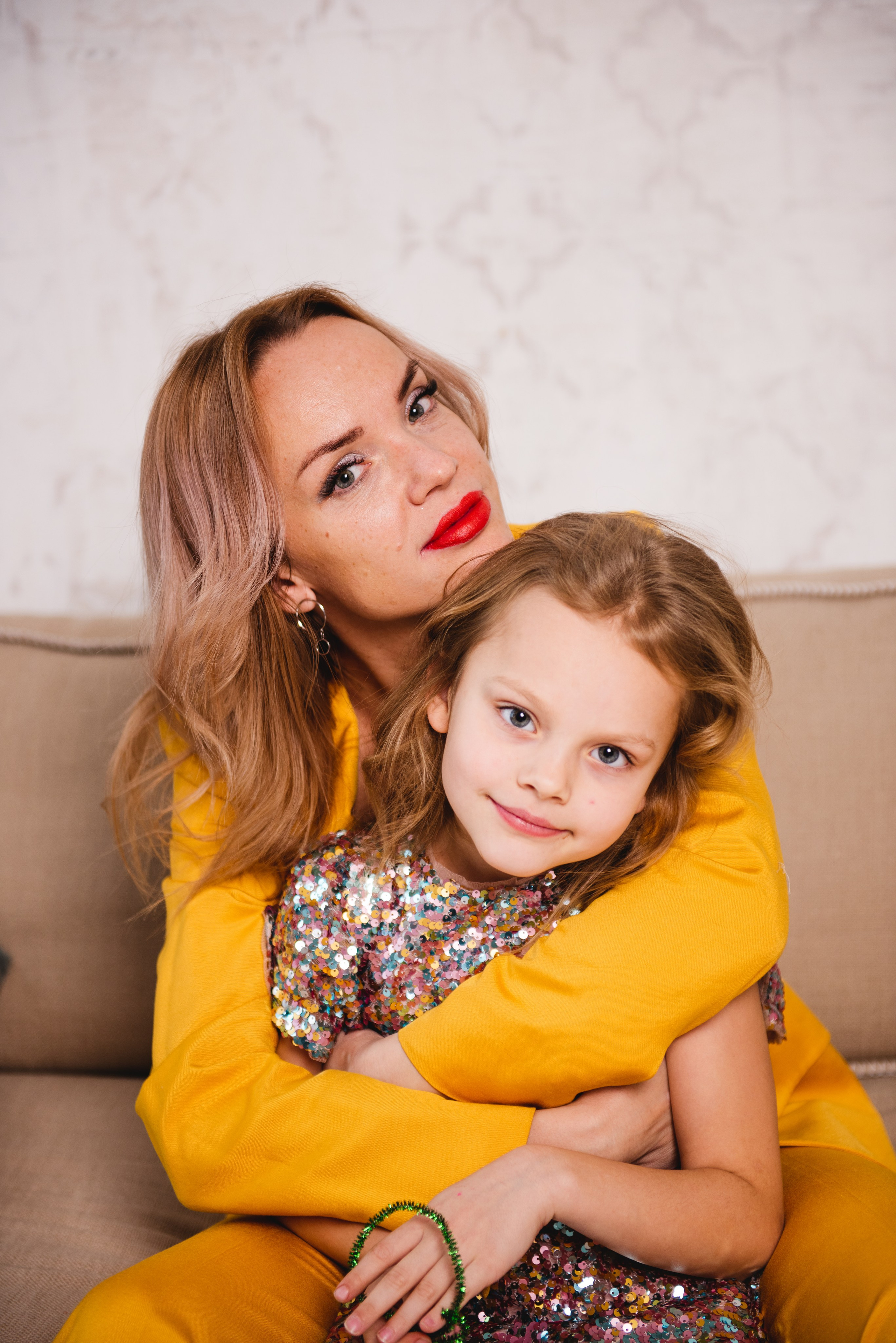 Family&Kids. Фотограф в Москве Daria Lens