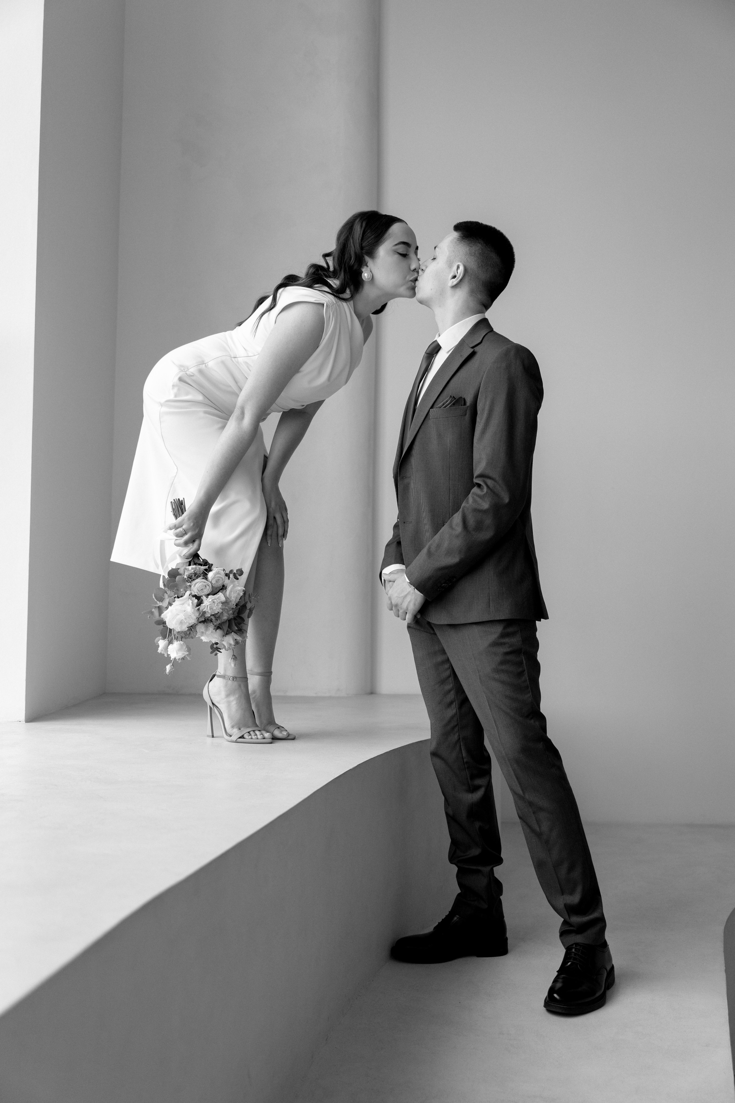 Свадебная фотосессия | Вероника и Александр. Ульяна Ремезова | Фотограф | Челябинск