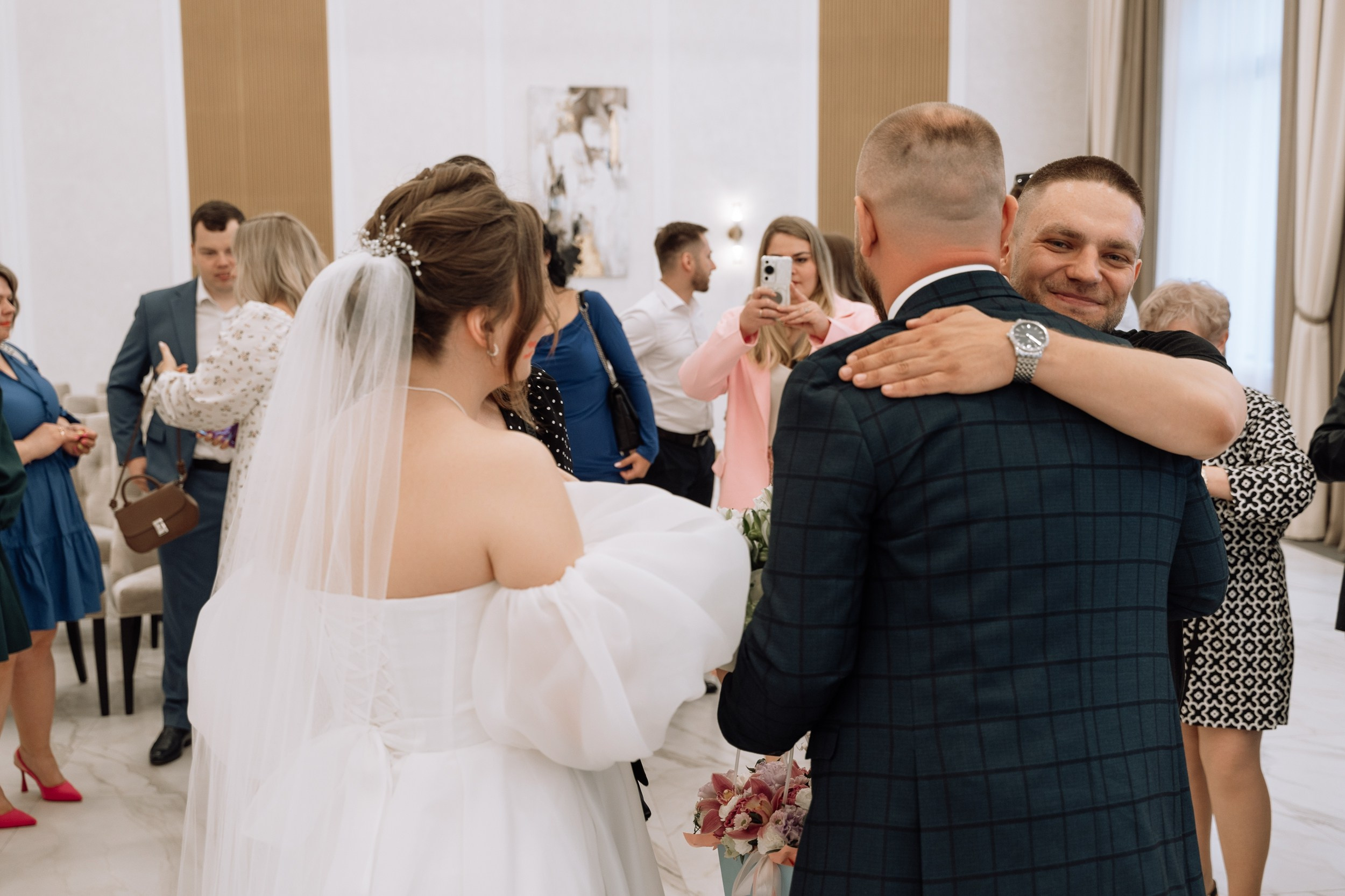 Дмитрий и Ксюша. Фотосъёмка, видеосъемка массовых мероприятий, reels