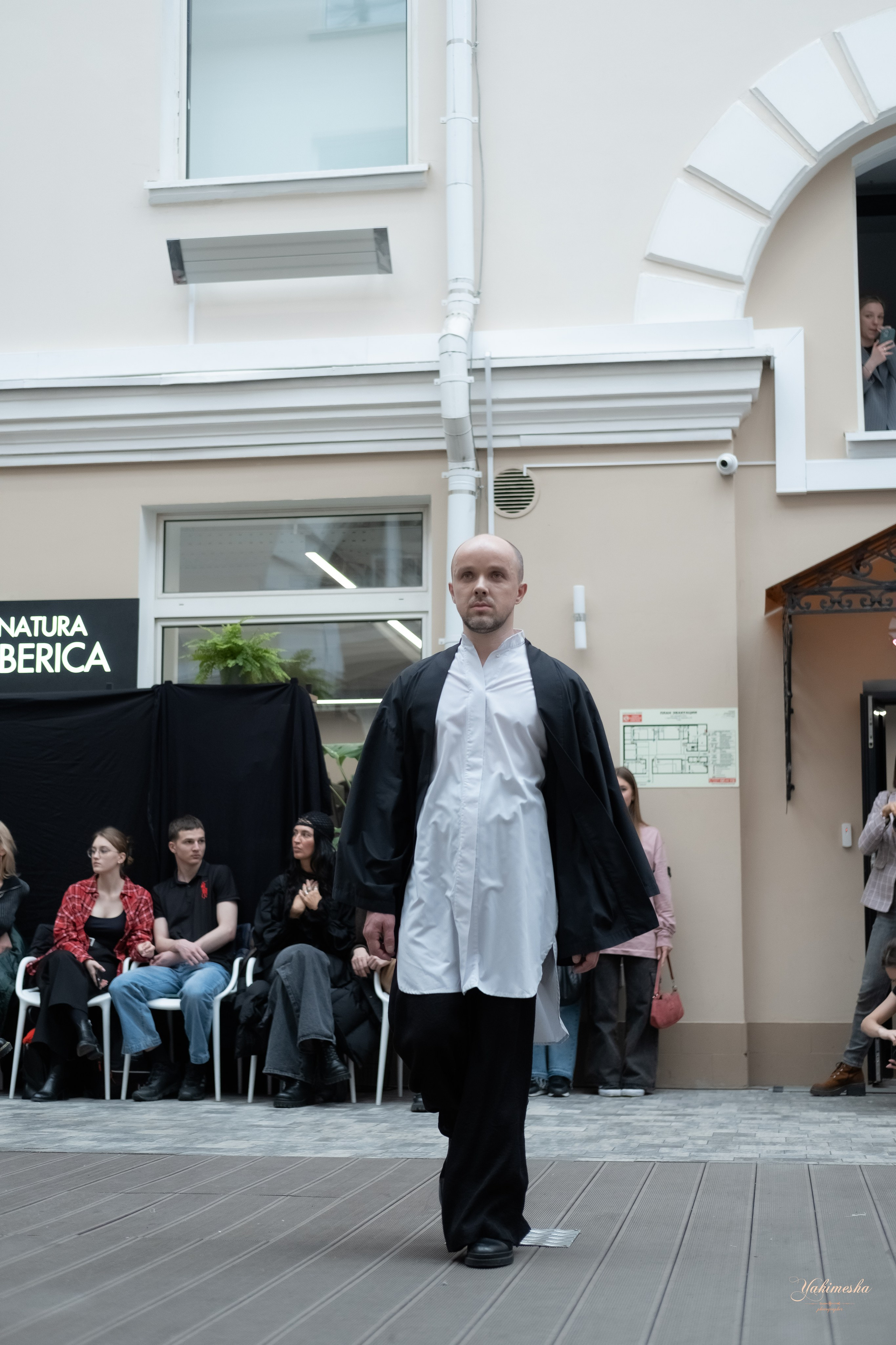 Выпускной LMA модельного агентства. Семейный и женский фотограф в Санкт-Петербурге