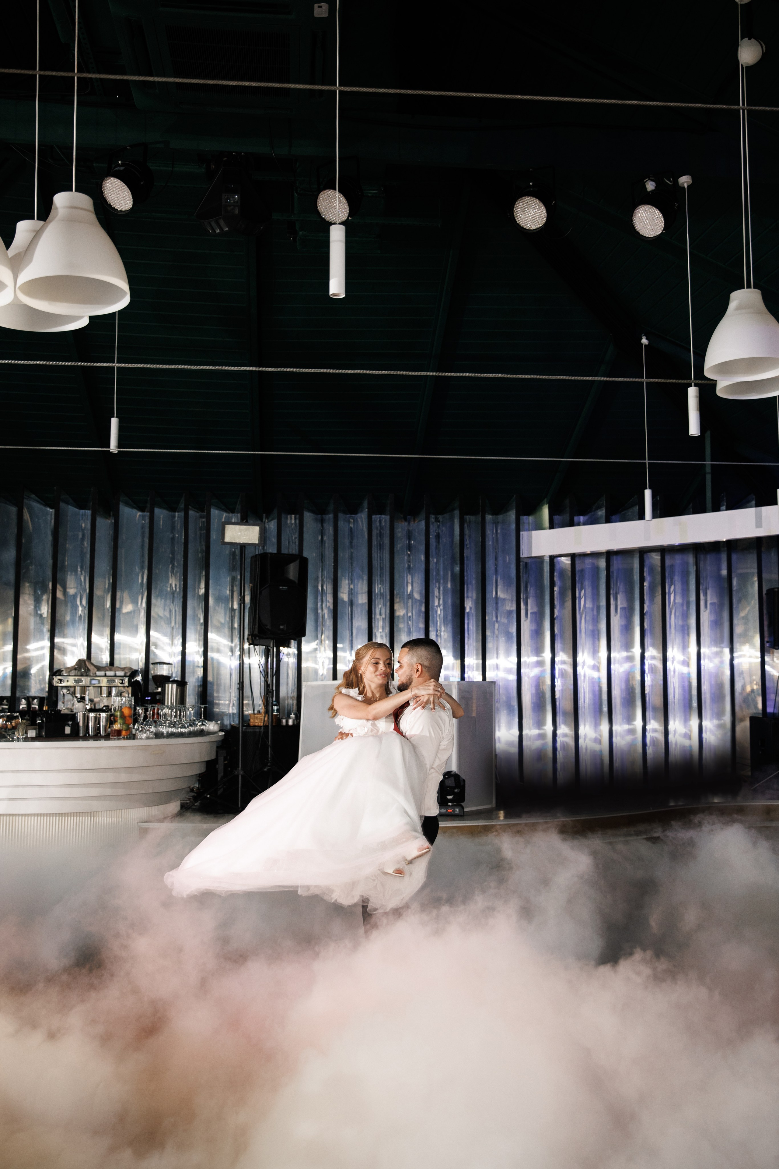 Трогательный день. Свадебный и семейный фотограф в Москве Julia Juice