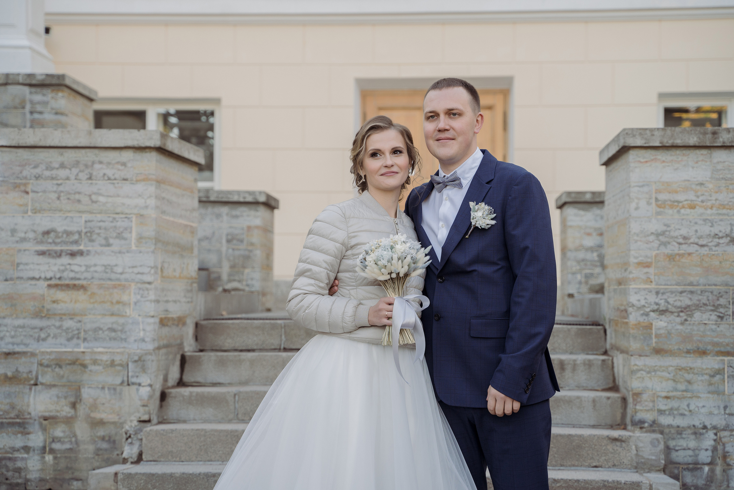 Марк и Светлана. Свадебный и семейный фотограф в Пушкине и Санкт-Петербурге Мария Филиппова