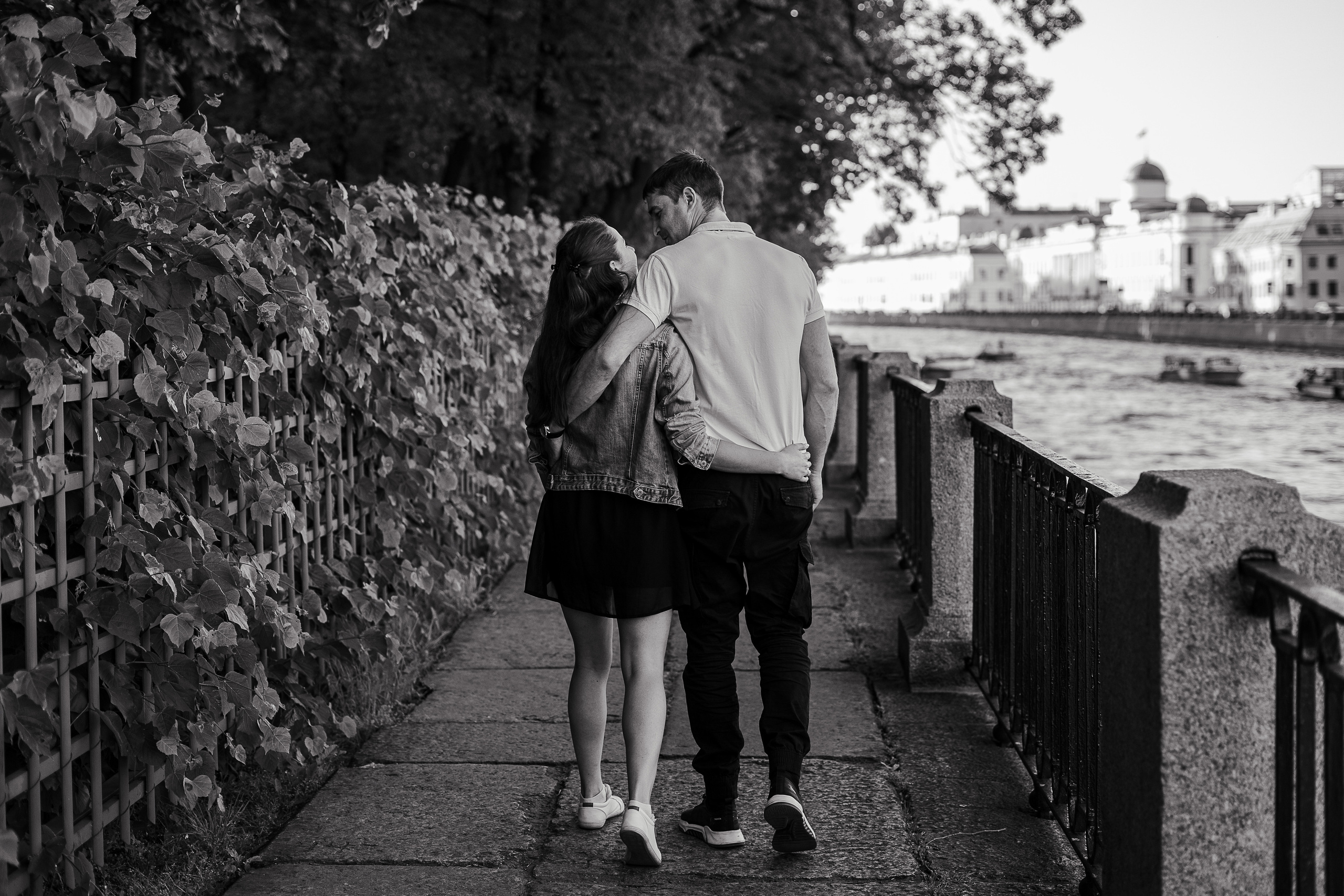 Аромат сирени. Свадебный и семейный фотограф в Пушкине и Санкт-Петербурге Мария Филиппова