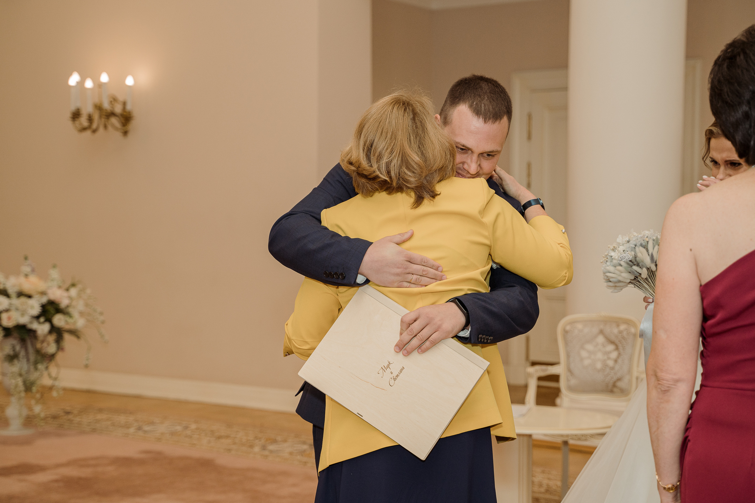 Марк и Светлана. Свадебный и семейный фотограф в Пушкине и Санкт-Петербурге Мария Филиппова