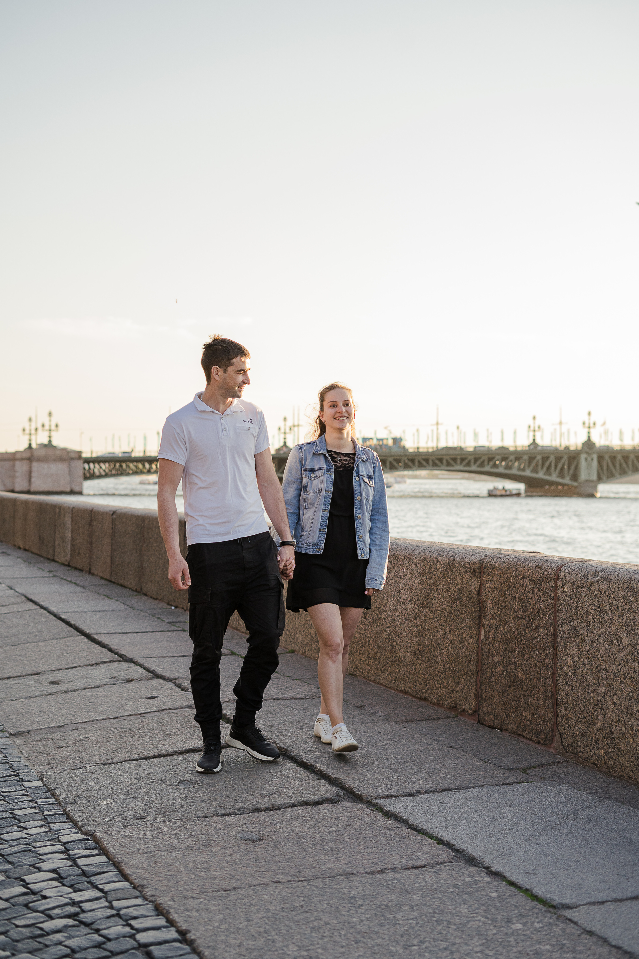 Аромат сирени. Свадебный и семейный фотограф в Пушкине и Санкт-Петербурге Мария Филиппова