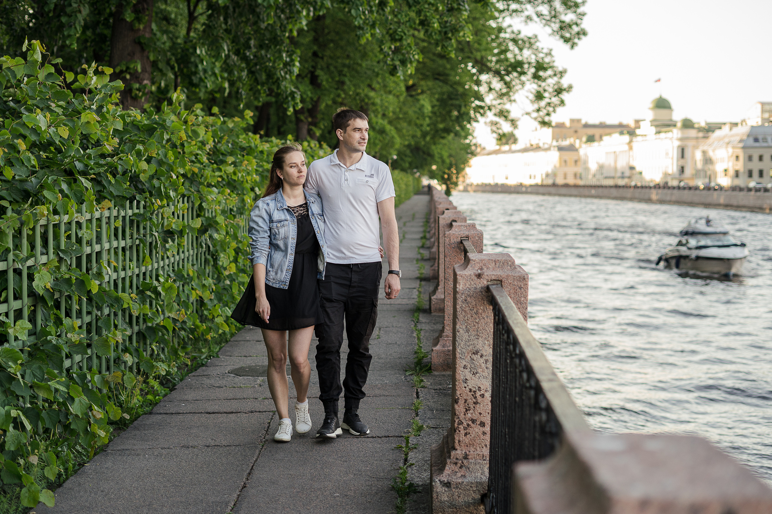 Аромат сирени. Свадебный и семейный фотограф в Пушкине и Санкт-Петербурге Мария Филиппова