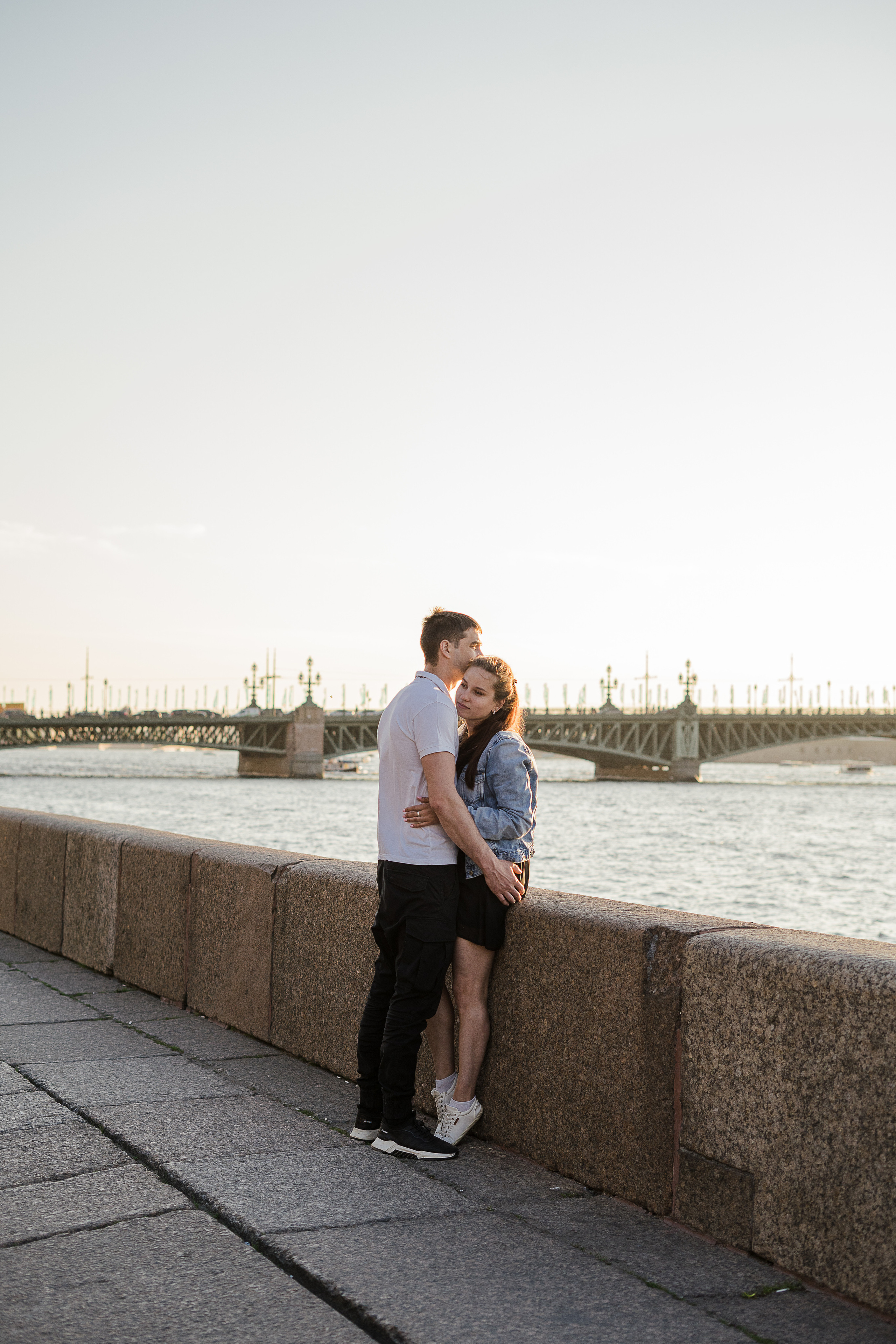 Аромат сирени. Свадебный и семейный фотограф в Пушкине и Санкт-Петербурге Мария Филиппова