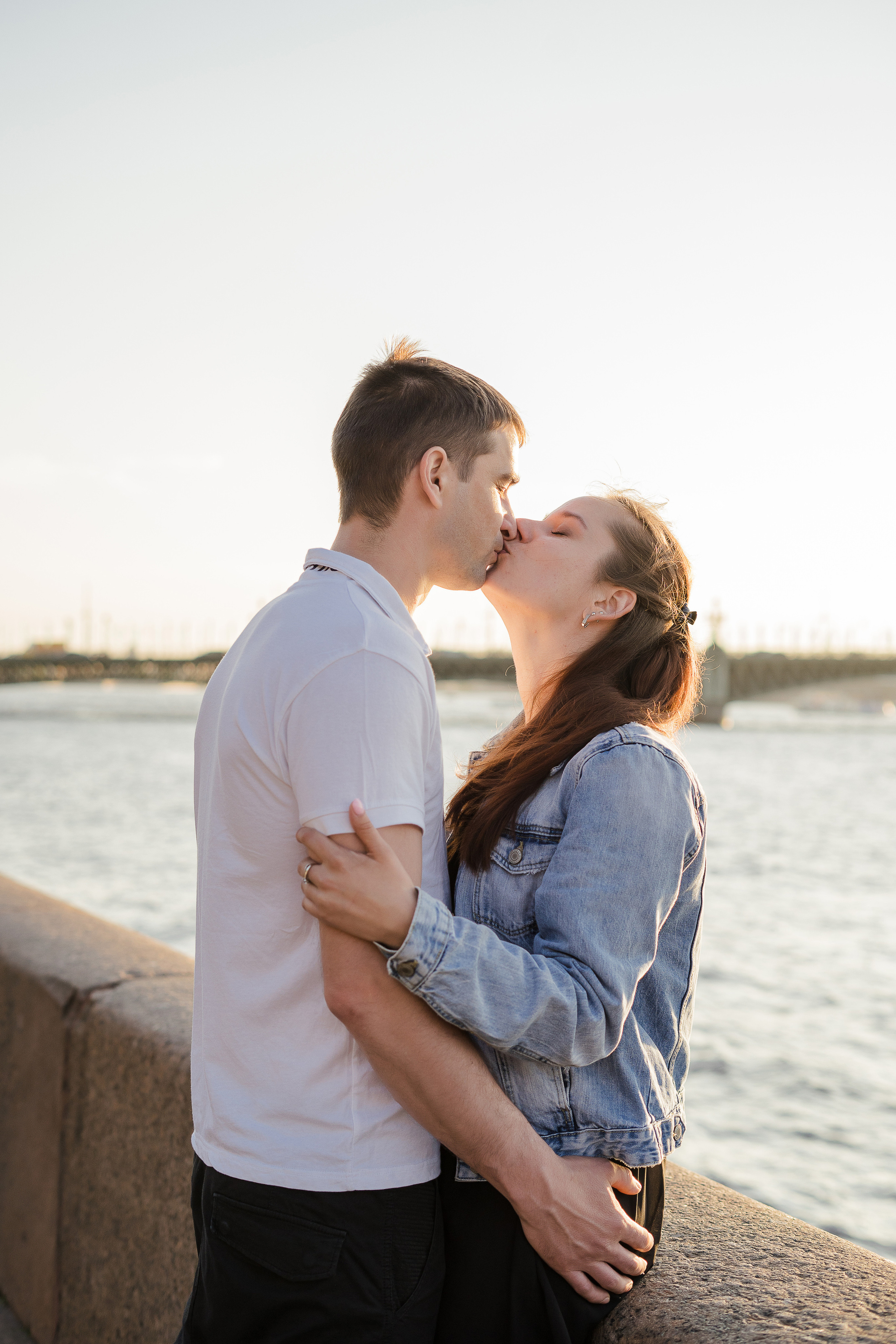 Аромат сирени. Свадебный и семейный фотограф в Пушкине и Санкт-Петербурге Мария Филиппова
