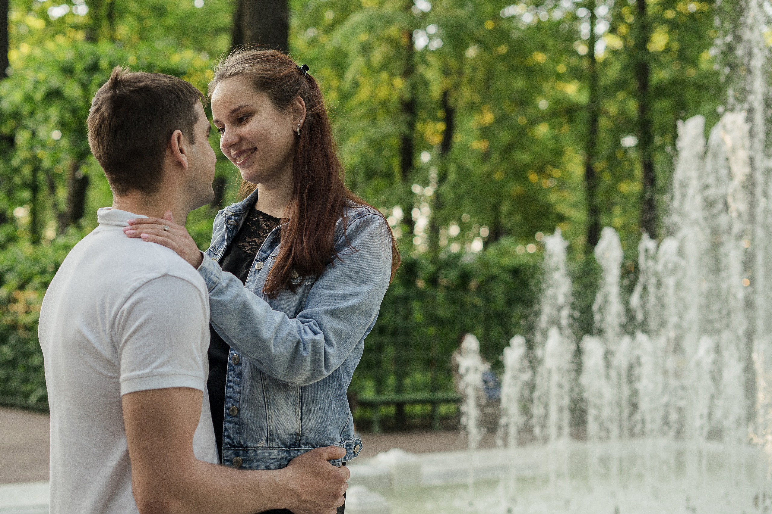Аромат сирени. Свадебный и семейный фотограф в Пушкине и Санкт-Петербурге Мария Филиппова