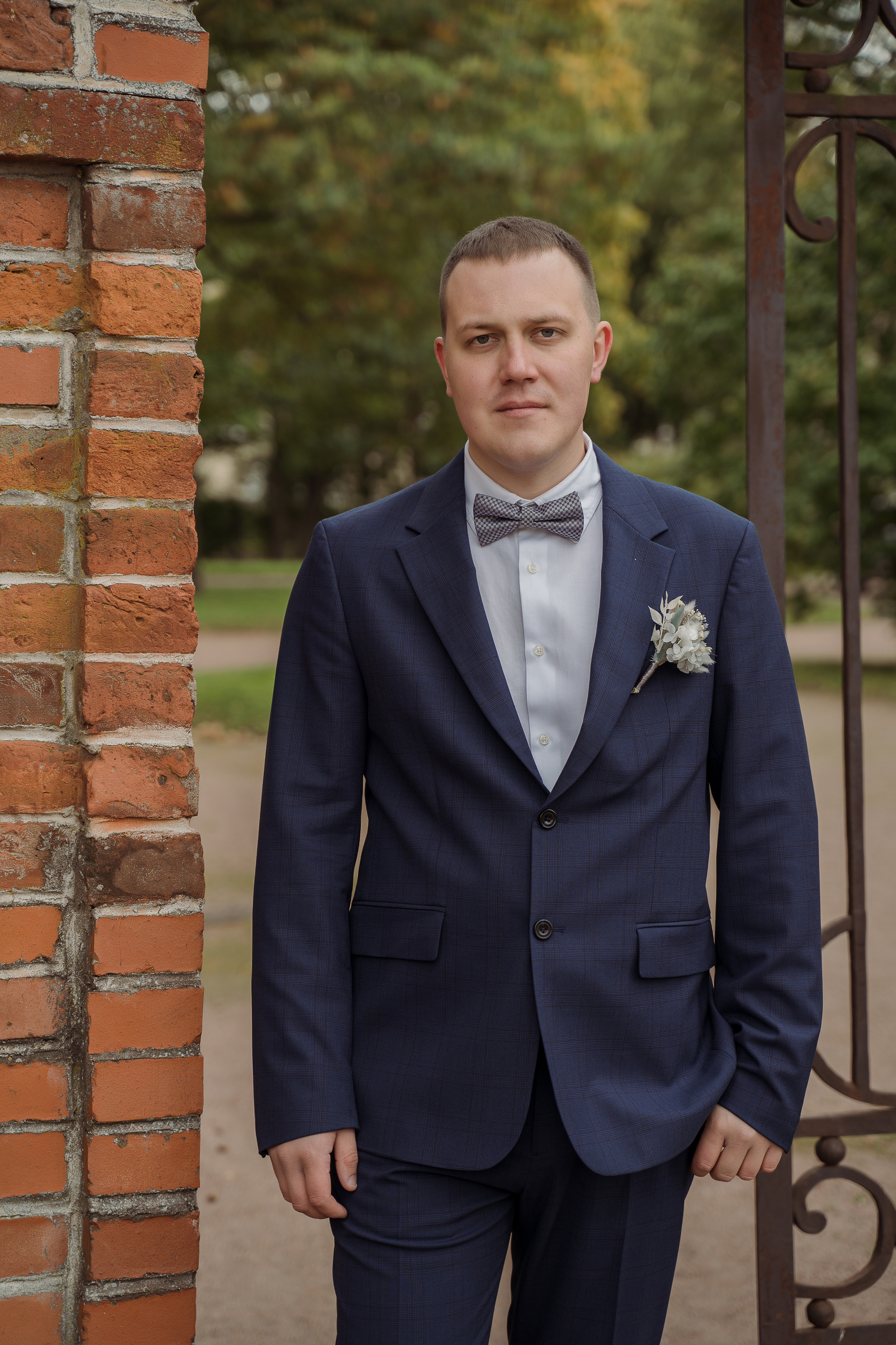 Марк и Светлана. Свадебный и семейный фотограф в Пушкине и Санкт-Петербурге Мария Филиппова