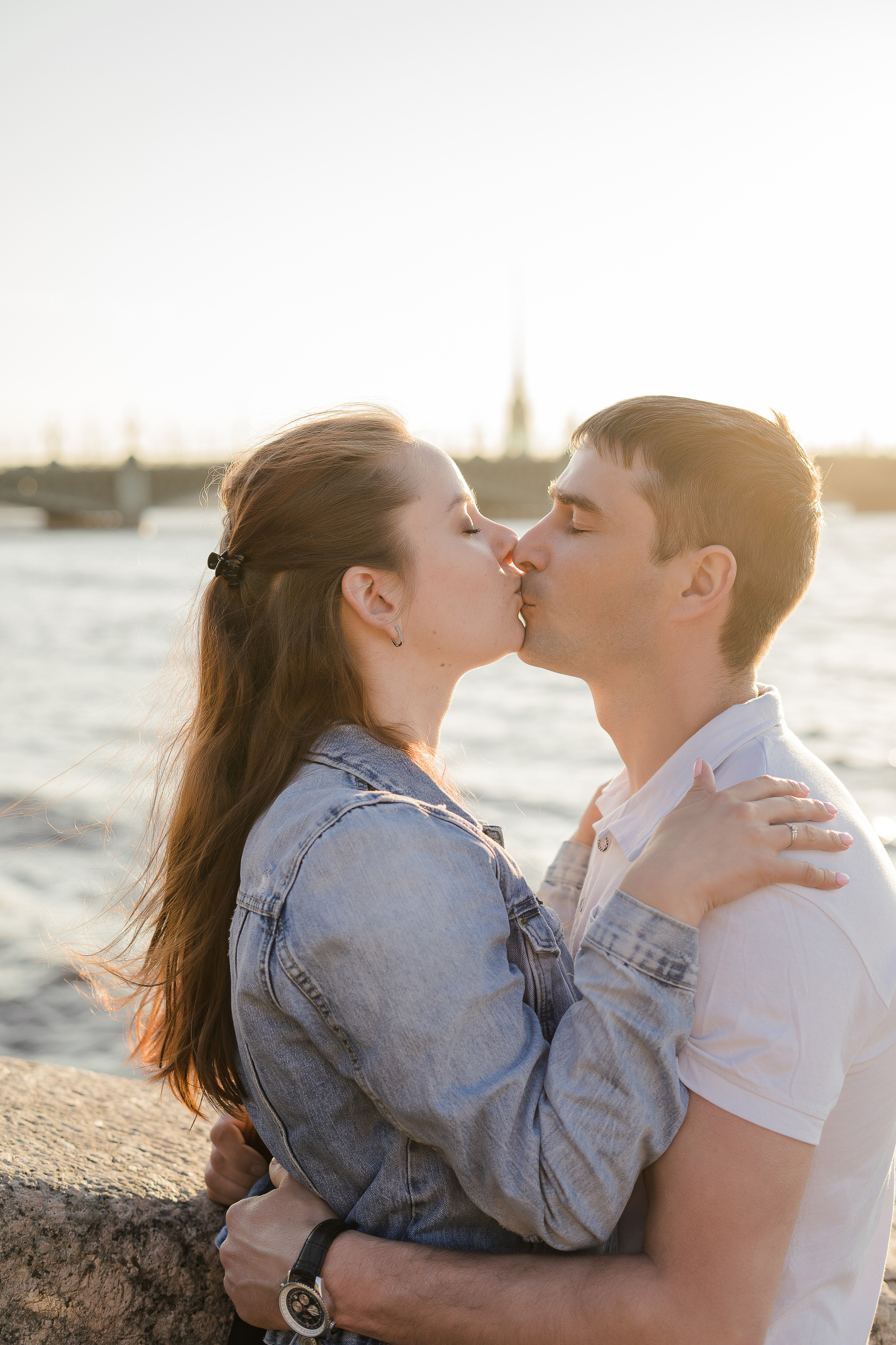 Аромат сирени. Свадебный и семейный фотограф в Пушкине и Санкт-Петербурге Мария Филиппова