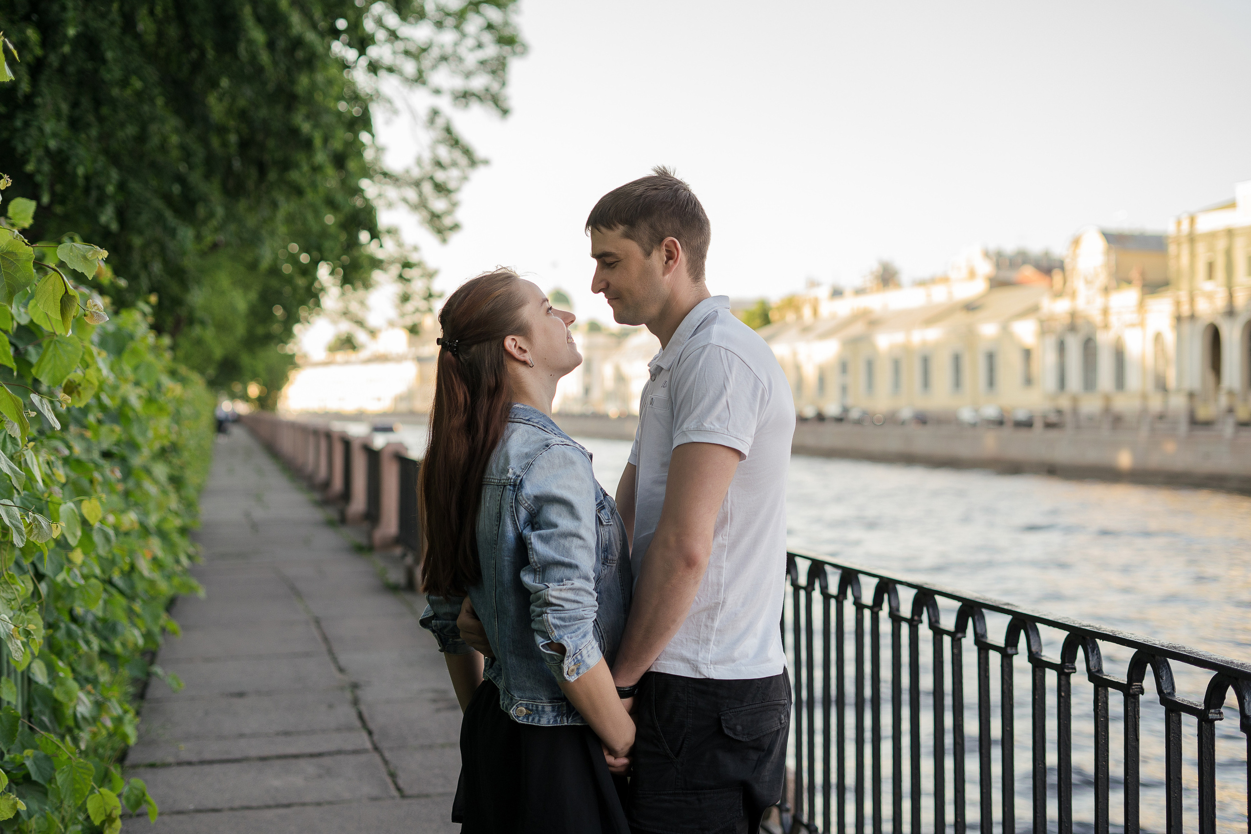 Аромат сирени. Свадебный и семейный фотограф в Пушкине и Санкт-Петербурге Мария Филиппова