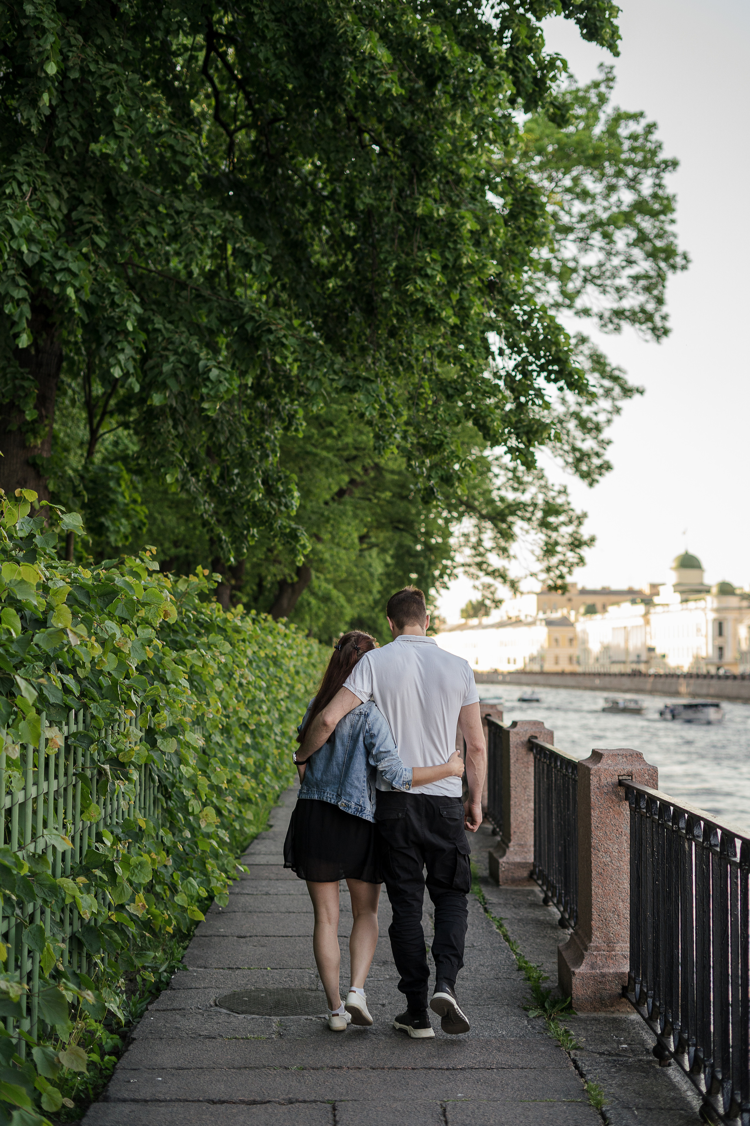 Аромат сирени. Свадебный и семейный фотограф в Пушкине и Санкт-Петербурге Мария Филиппова