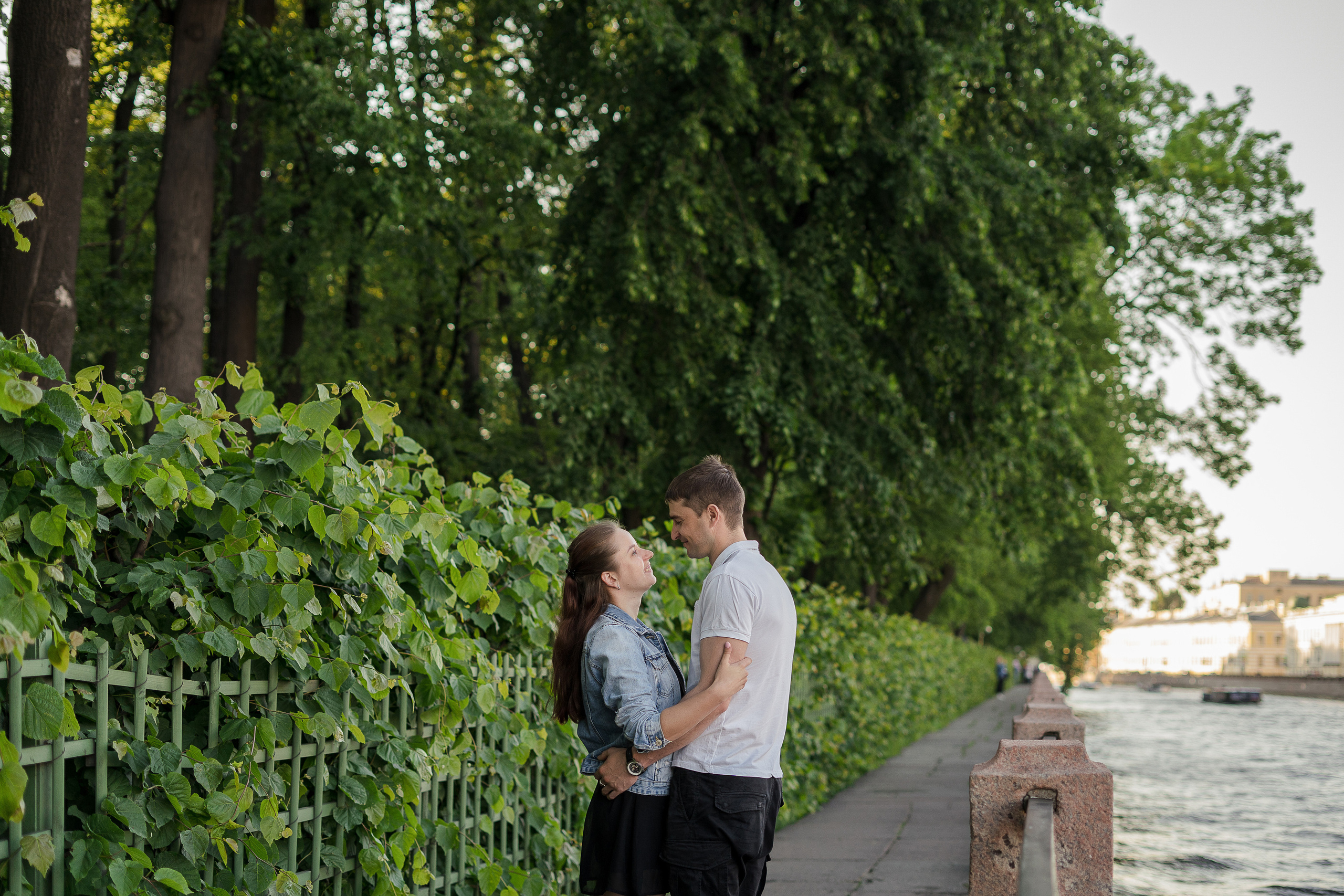 Аромат сирени. Свадебный и семейный фотограф в Пушкине и Санкт-Петербурге Мария Филиппова