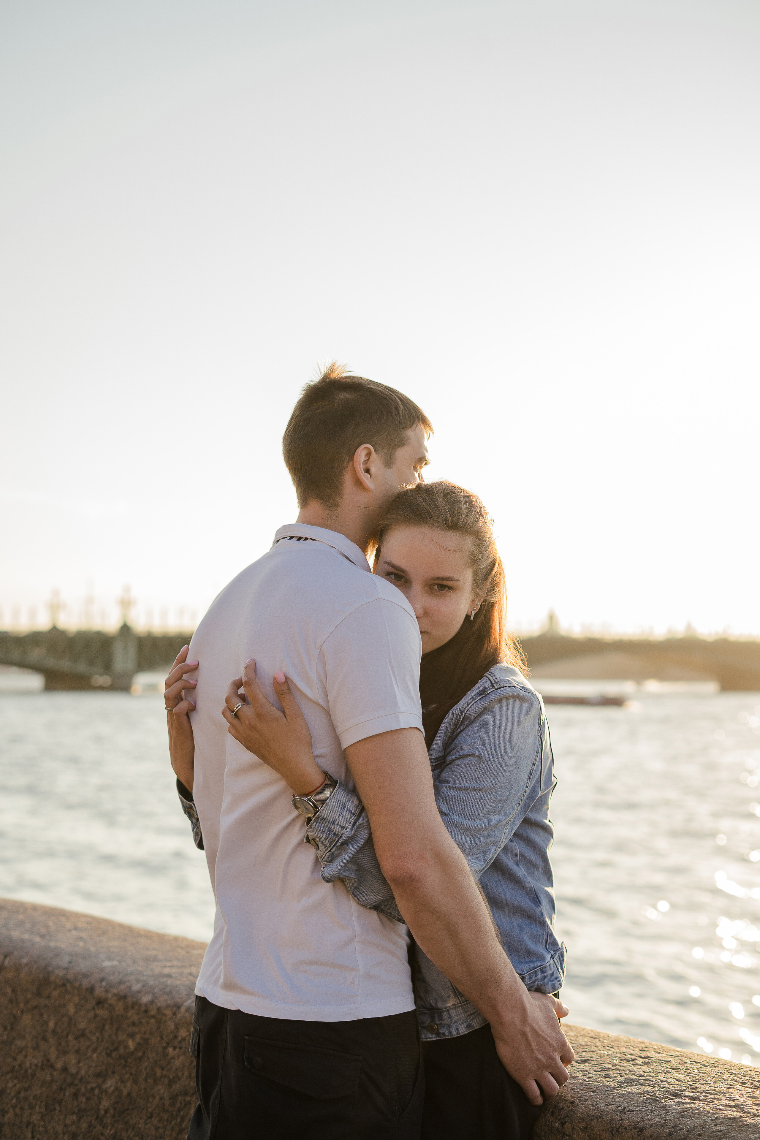 Аромат сирени. Свадебный и семейный фотограф в Пушкине и Санкт-Петербурге Мария Филиппова