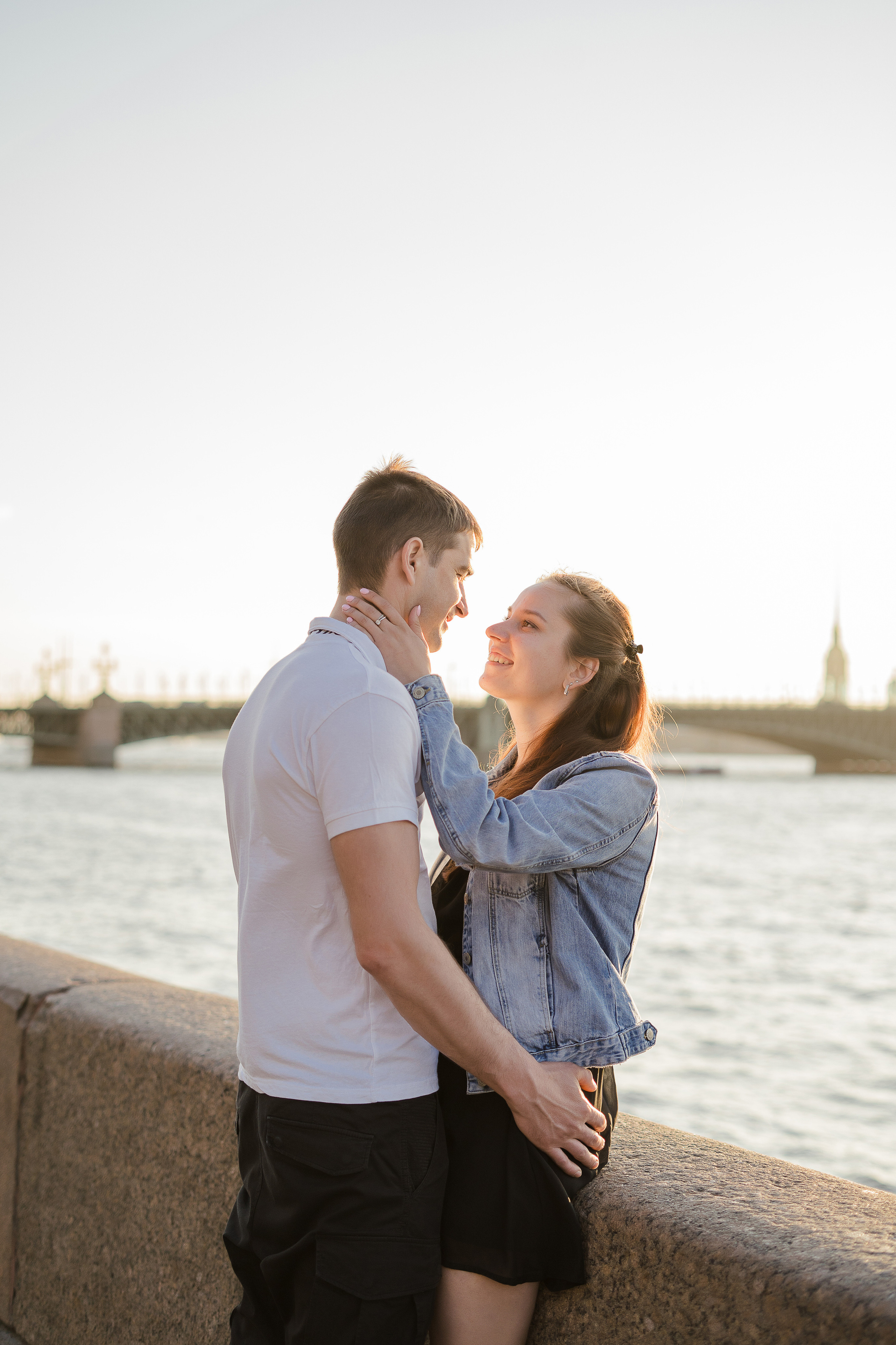 Аромат сирени. Свадебный и семейный фотограф в Пушкине и Санкт-Петербурге Мария Филиппова