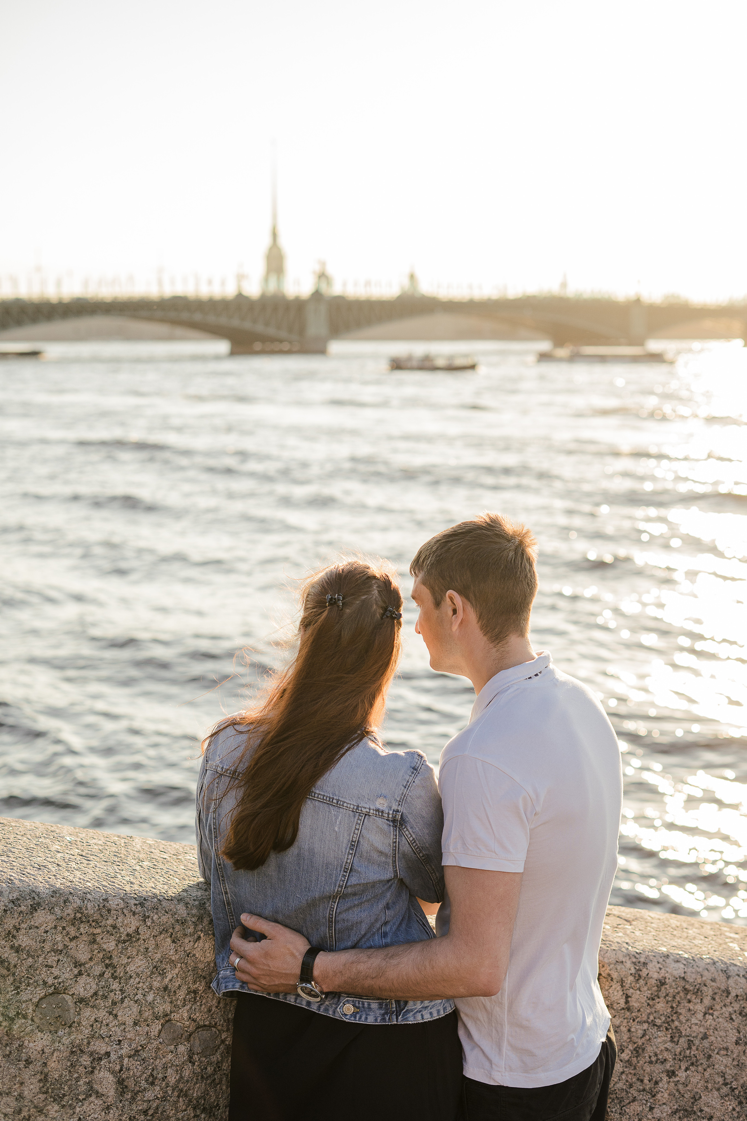 Аромат сирени. Свадебный и семейный фотограф в Пушкине и Санкт-Петербурге Мария Филиппова