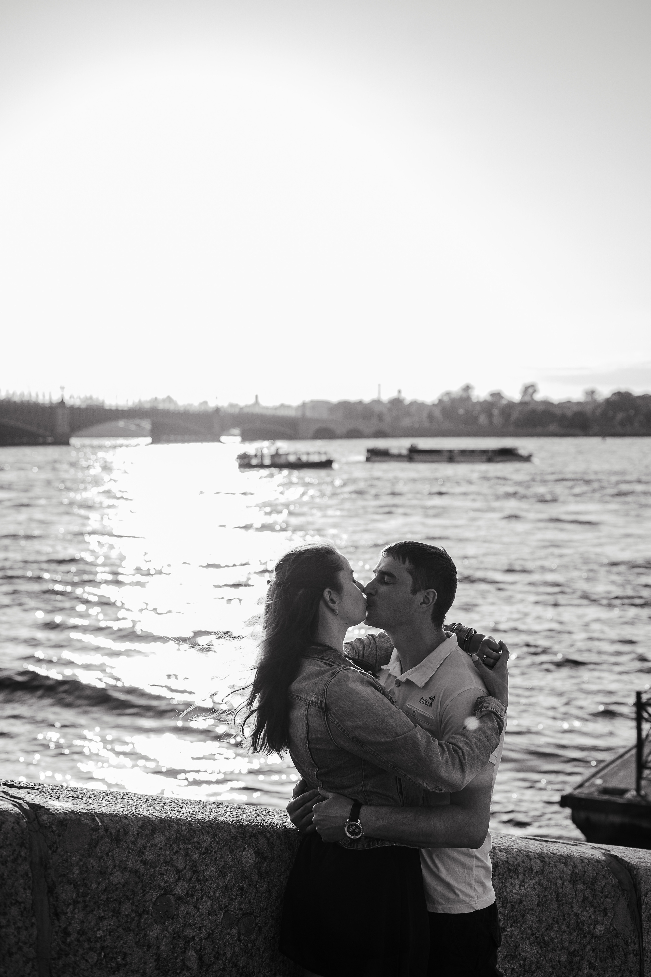 Аромат сирени. Свадебный и семейный фотограф в Пушкине и Санкт-Петербурге Мария Филиппова