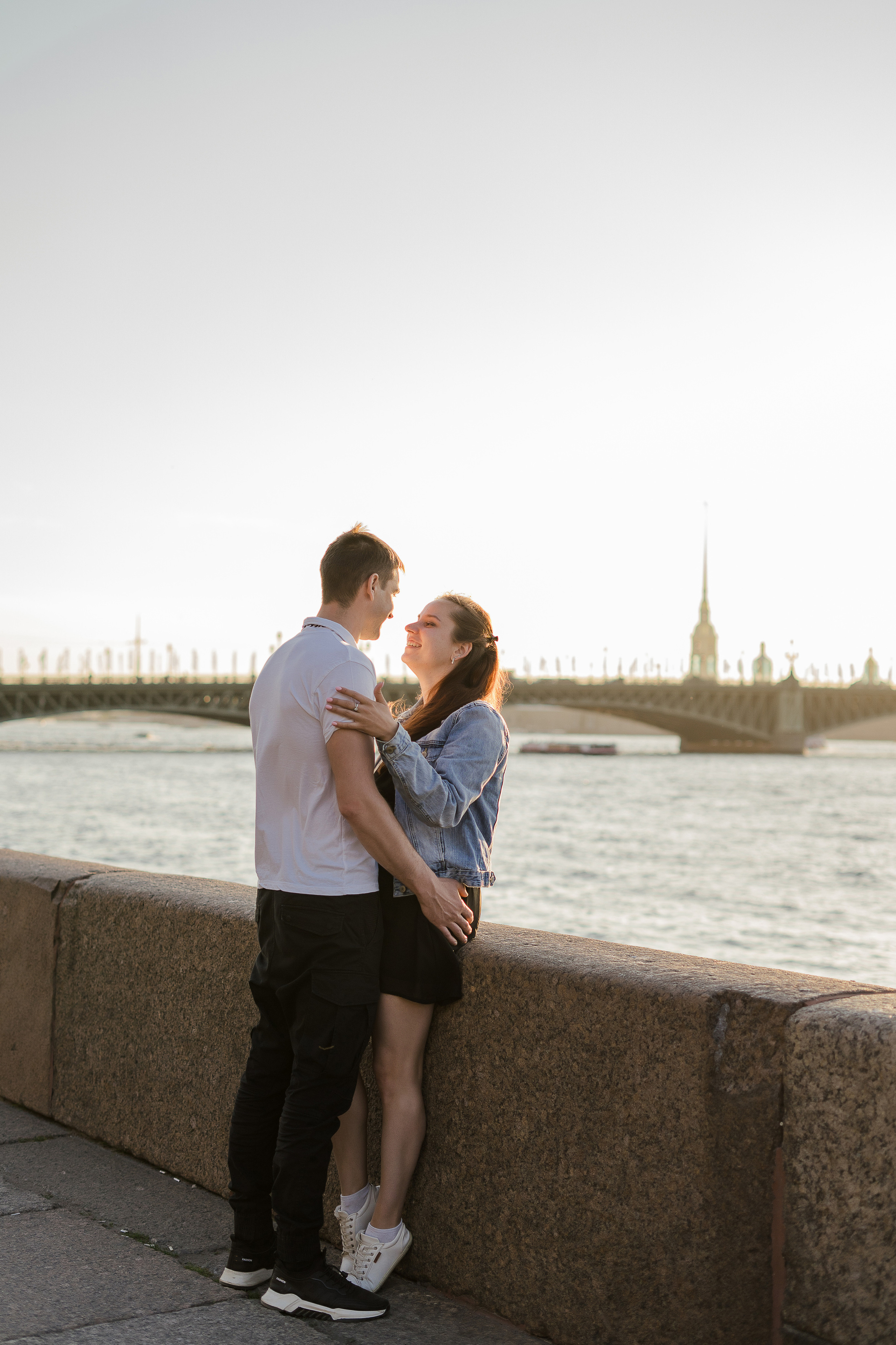 Аромат сирени. Свадебный и семейный фотограф в Пушкине и Санкт-Петербурге Мария Филиппова