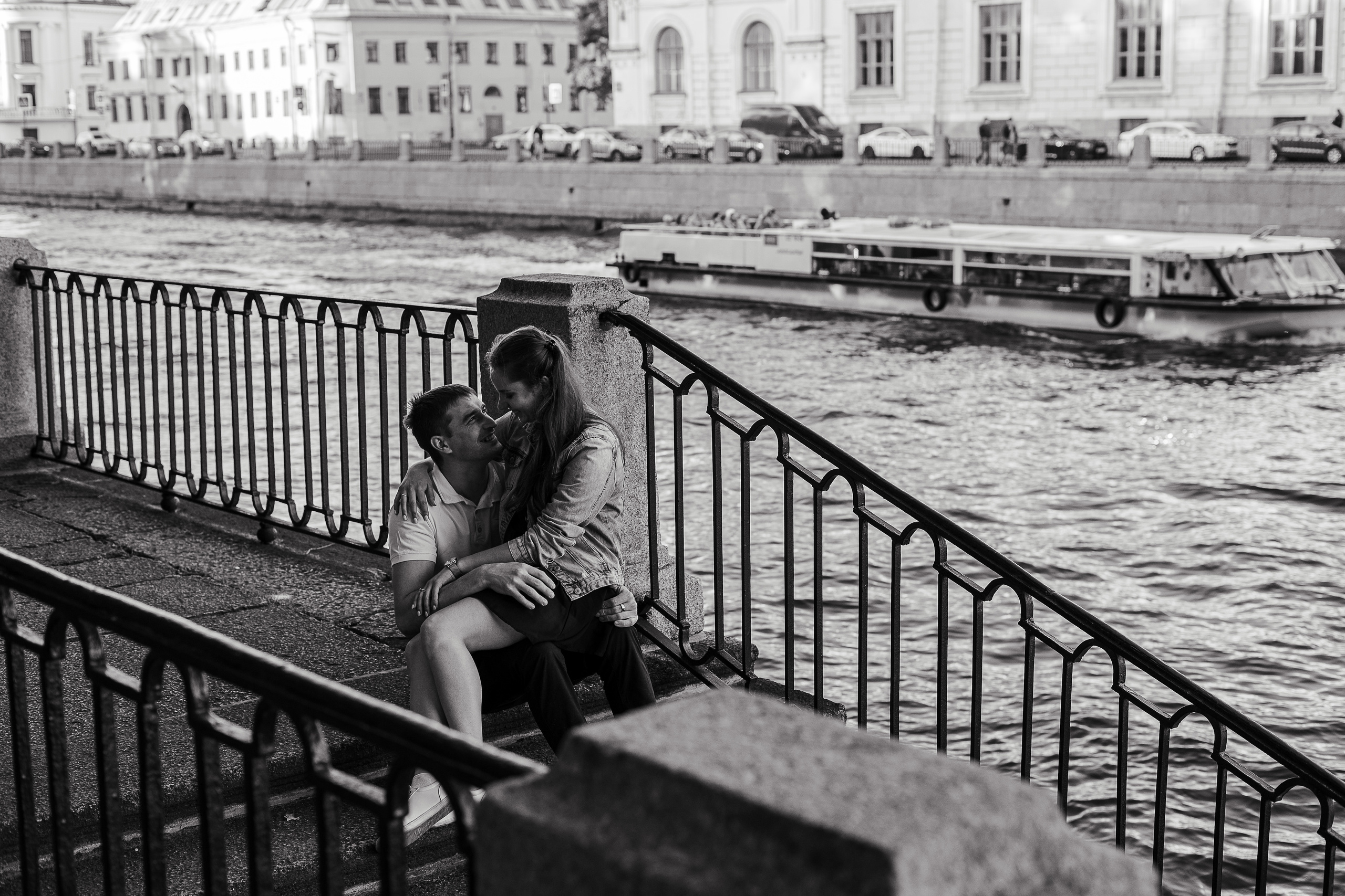 Аромат сирени. Свадебный и семейный фотограф в Пушкине и Санкт-Петербурге Мария Филиппова